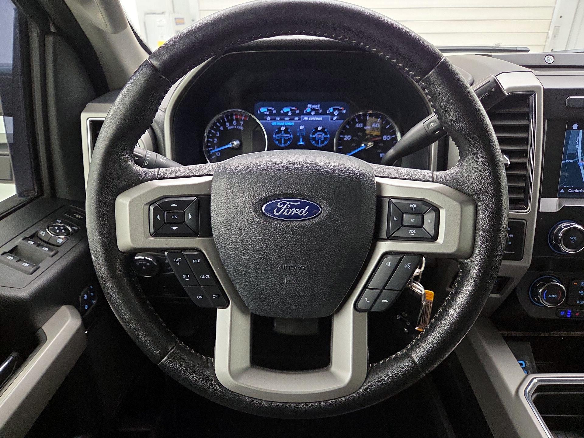 Thumbnail: 2019 Ford F-250 - 10