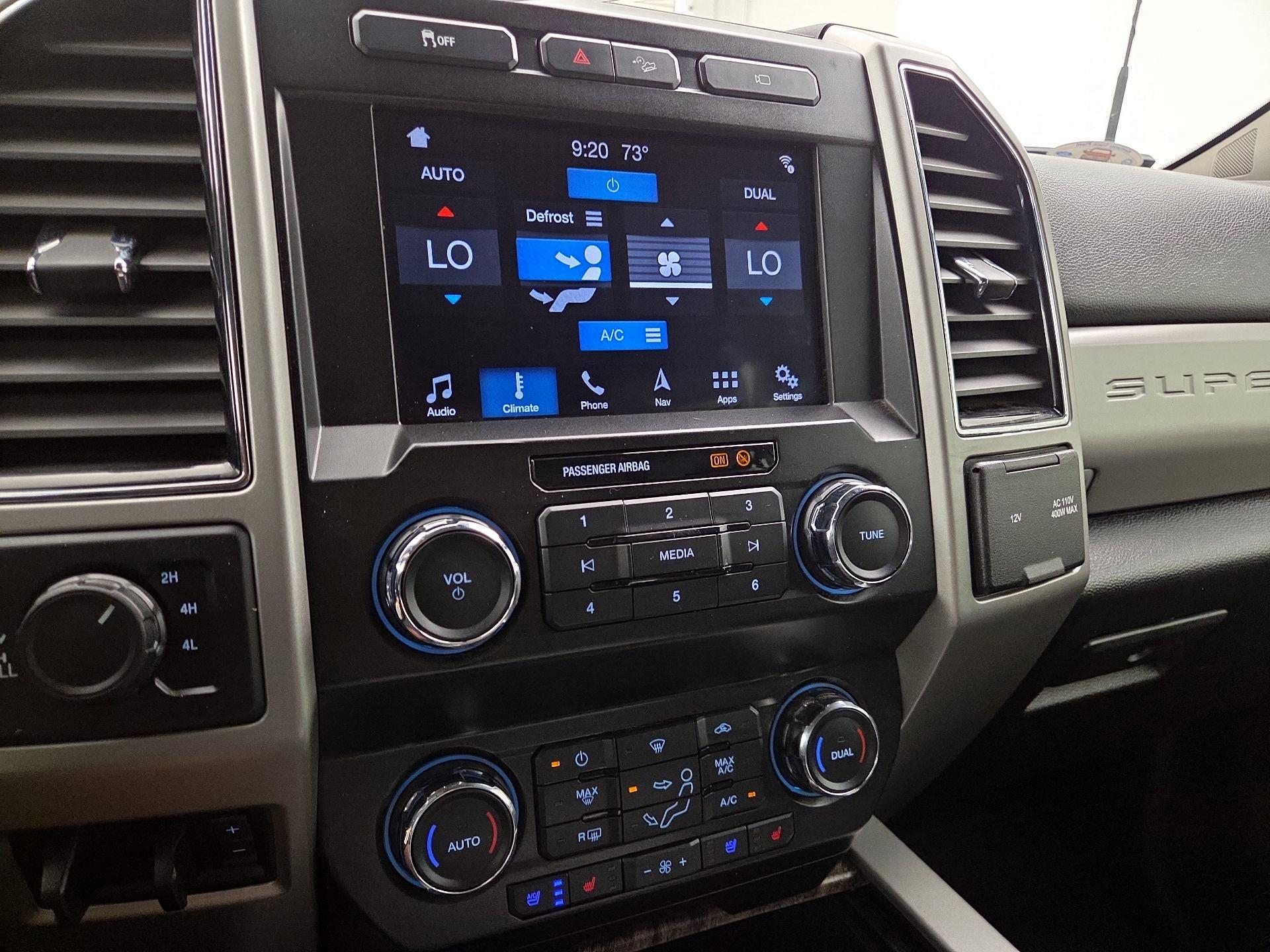 Thumbnail: 2019 Ford F-250 - 17