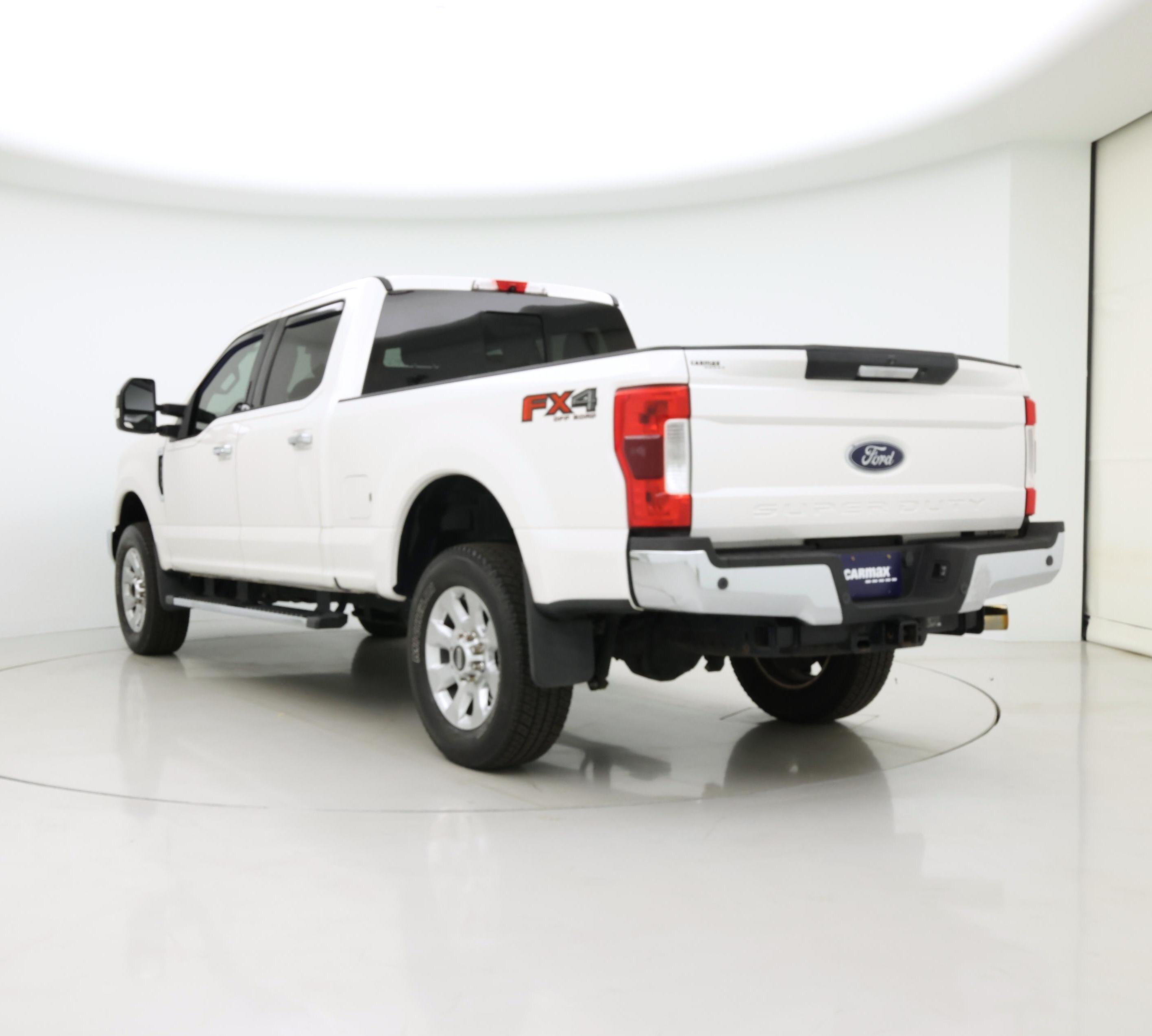Thumbnail: 2019 Ford F-250 - 2