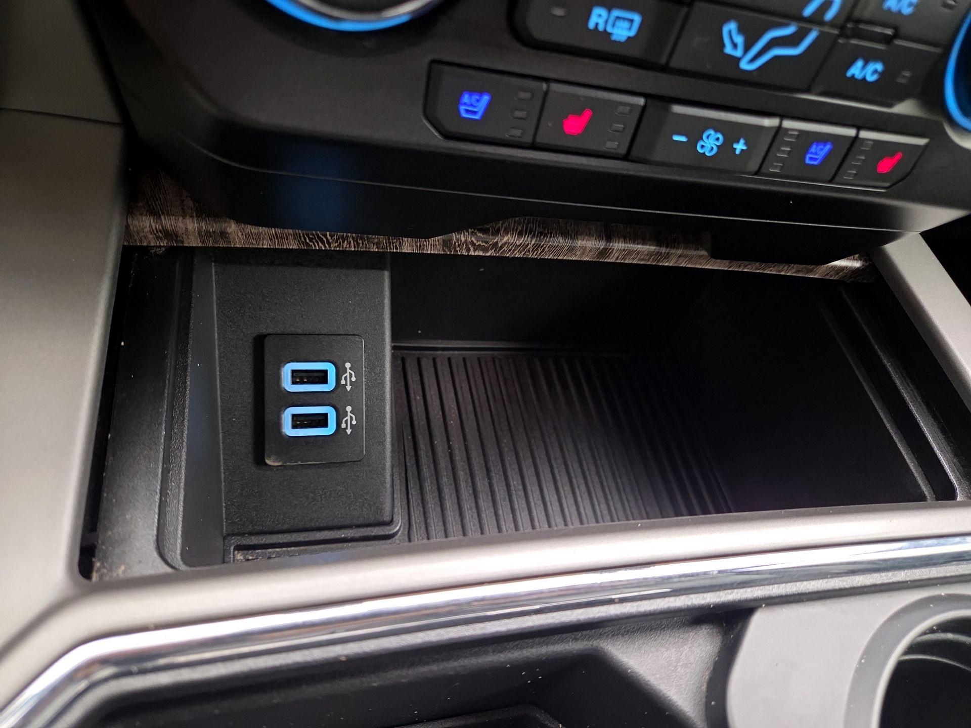 Thumbnail: 2019 Ford F-250 - 19