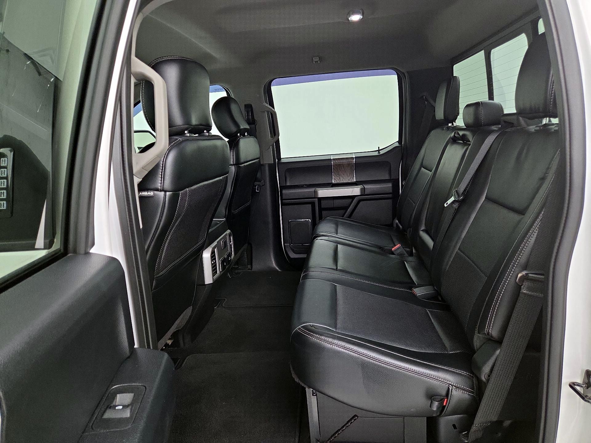 Thumbnail: 2019 Ford F-250 - 20
