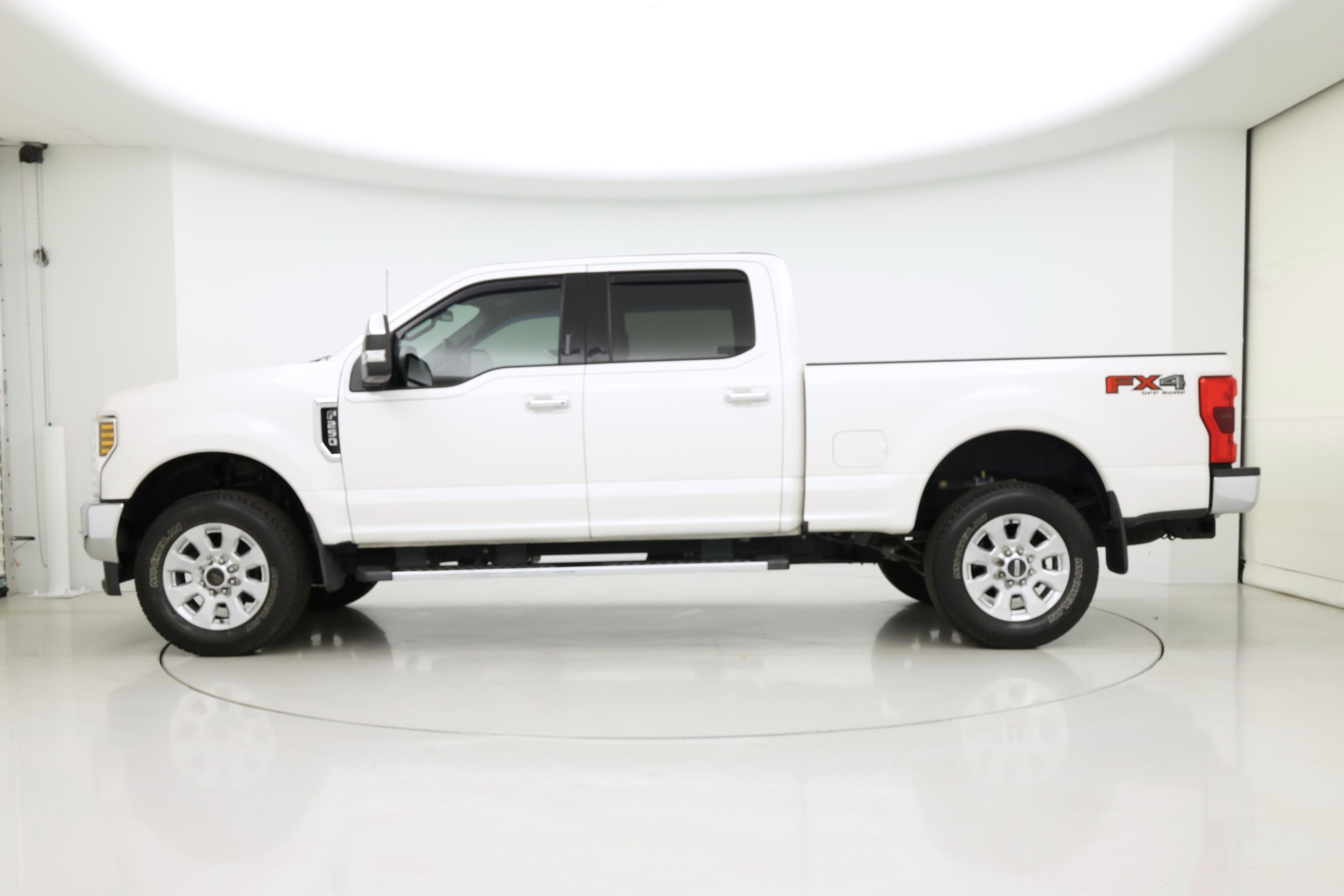 Thumbnail: 2019 Ford F-250 - 3