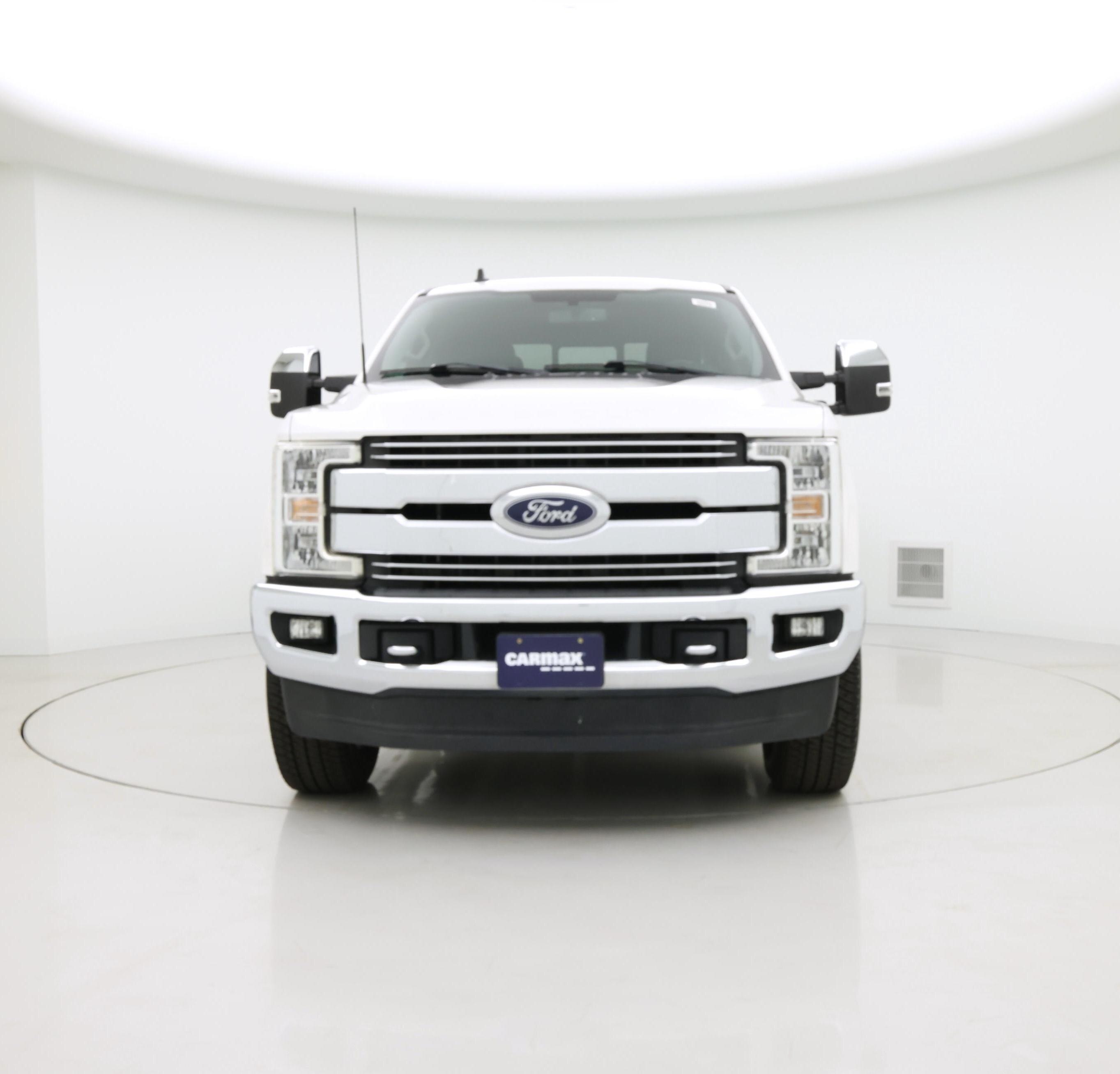 Thumbnail: 2019 Ford F-250 - 5
