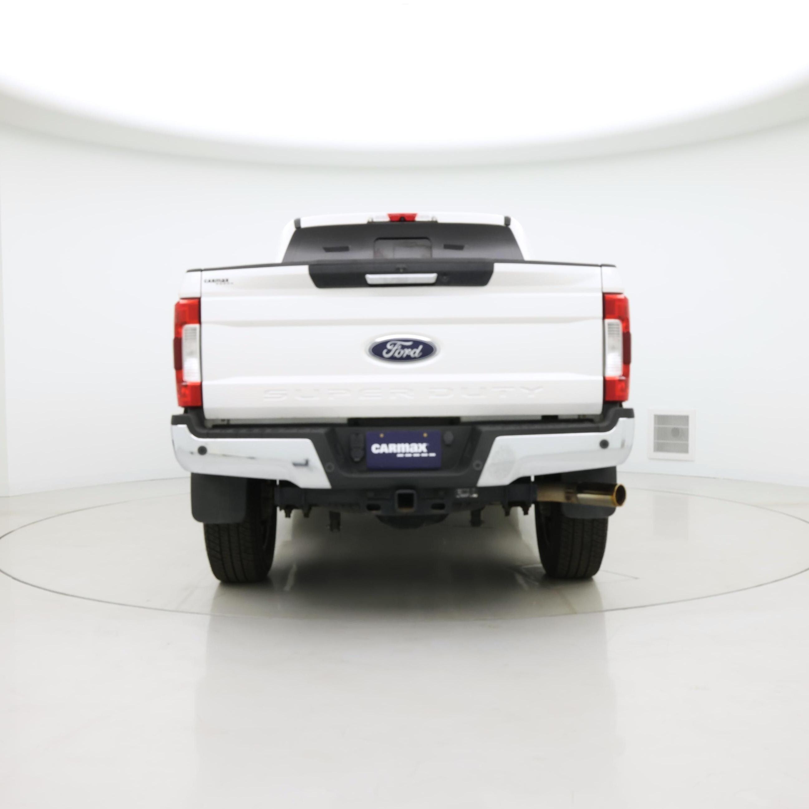 Thumbnail: 2019 Ford F-250 - 6