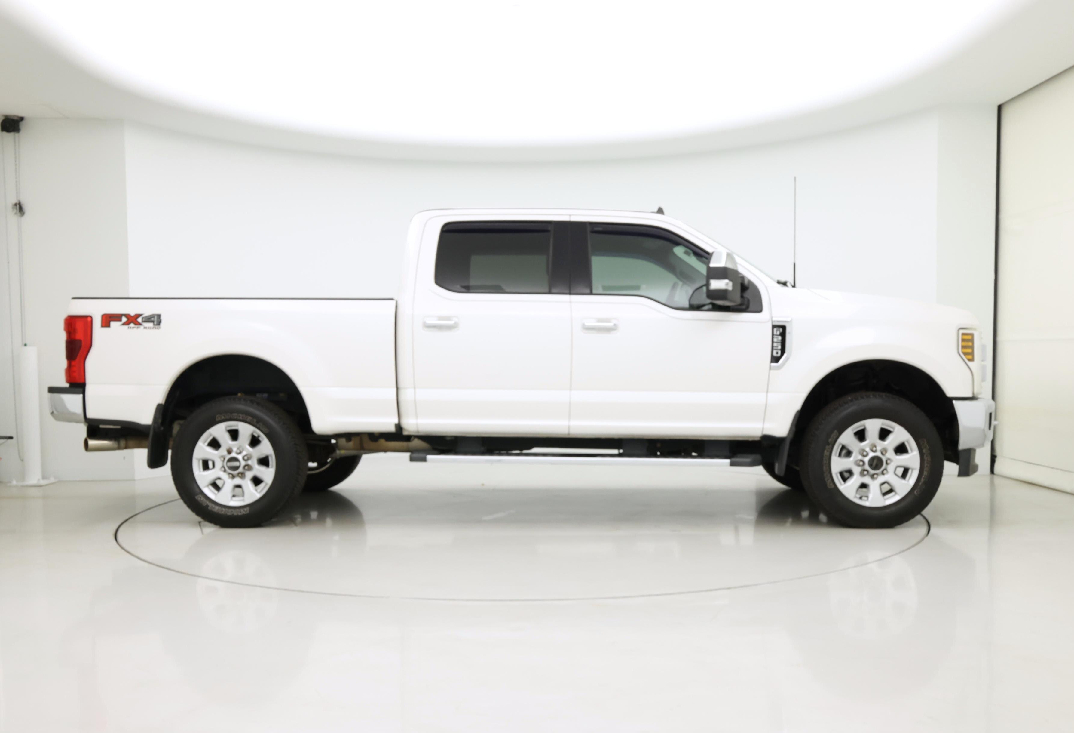 Thumbnail: 2019 Ford F-250 - 7