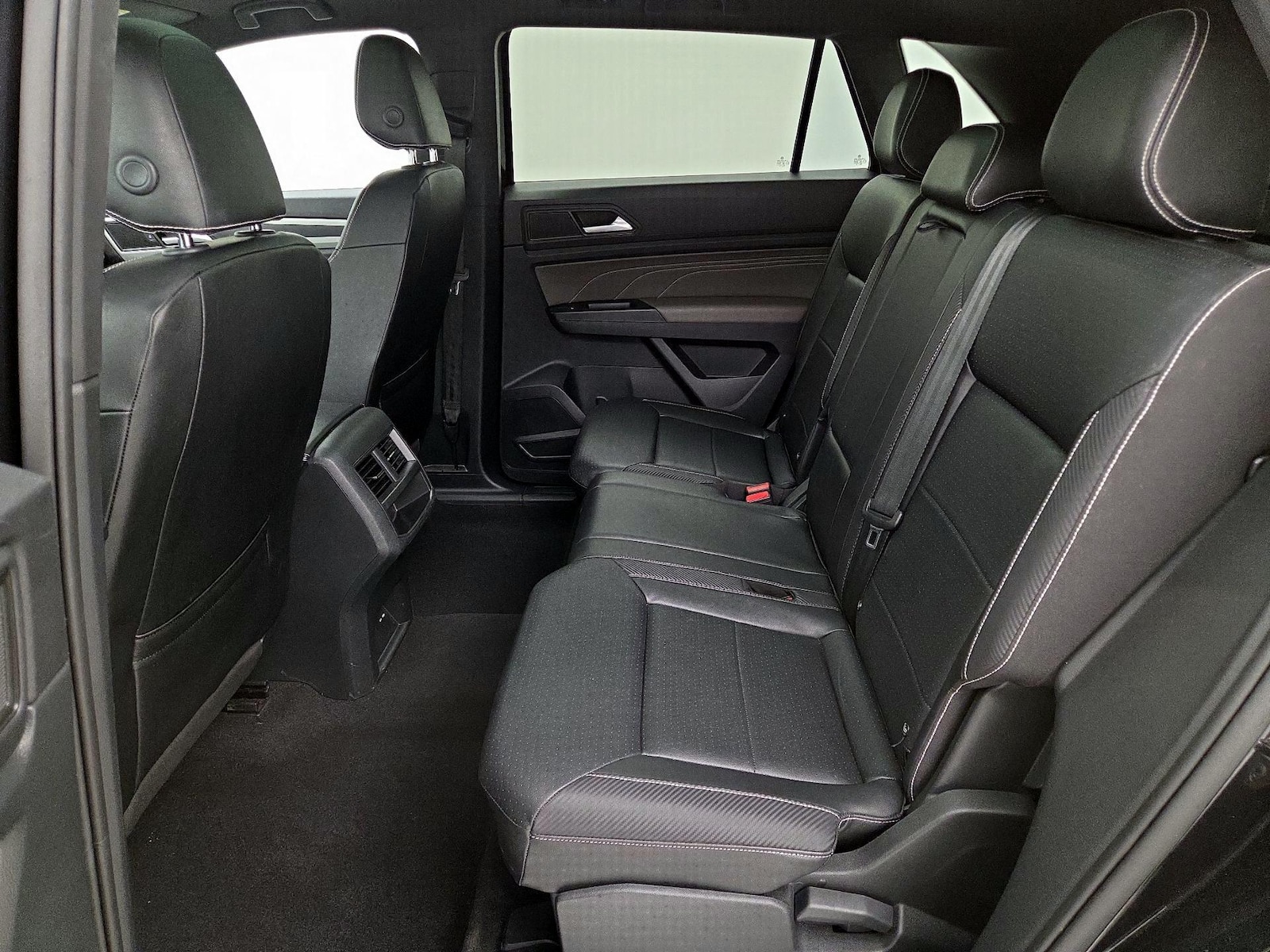2021 Volkswagen Atlas Cross Sport SEL - Photo 22