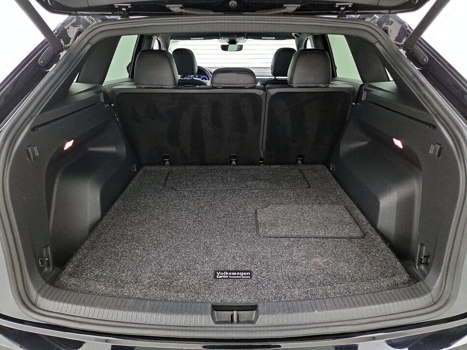 2021 Volkswagen Atlas Cross Sport SEL - Photo 23