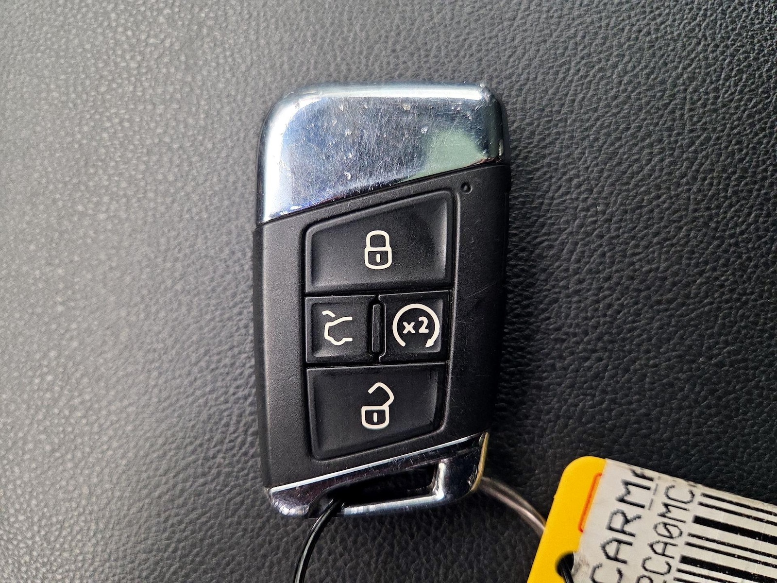 2021 Volkswagen Atlas Cross Sport SEL - Photo 25