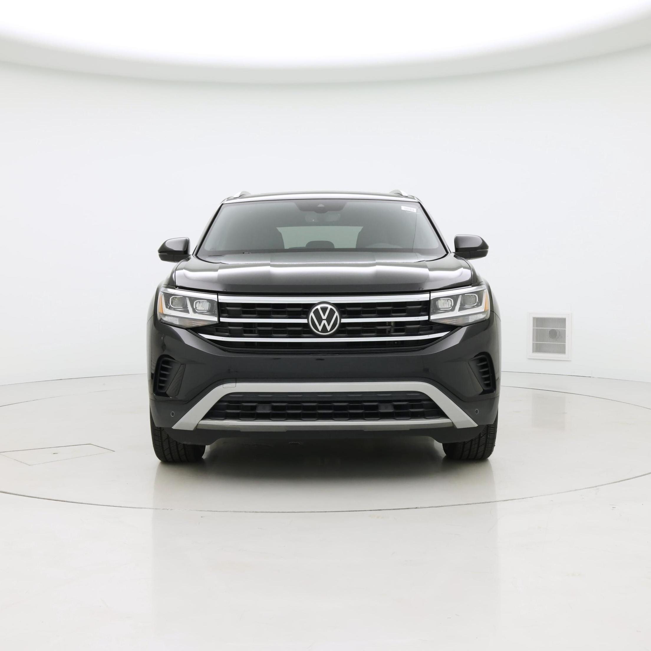Thumbnail: 2021 Volkswagen Atlas - 5