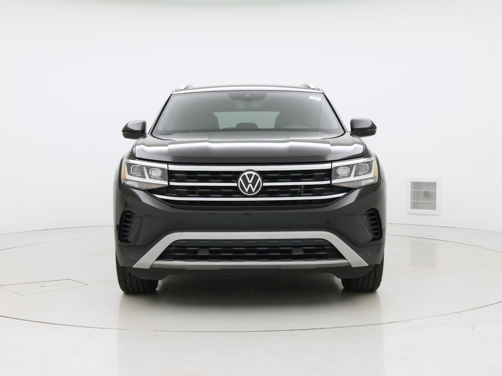 2021 Volkswagen Atlas Cross Sport SEL - Photo 6