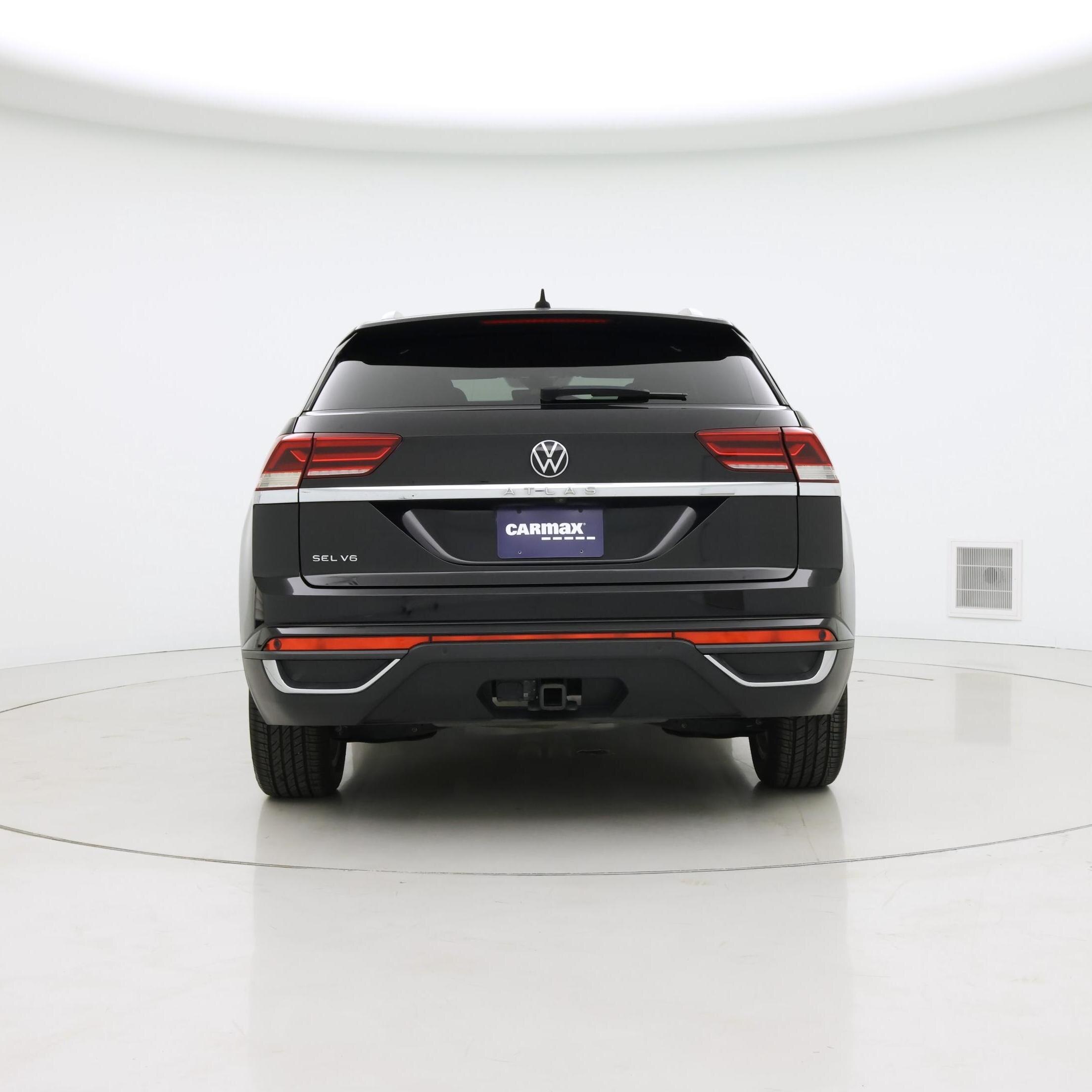 Thumbnail: 2021 Volkswagen Atlas - 6