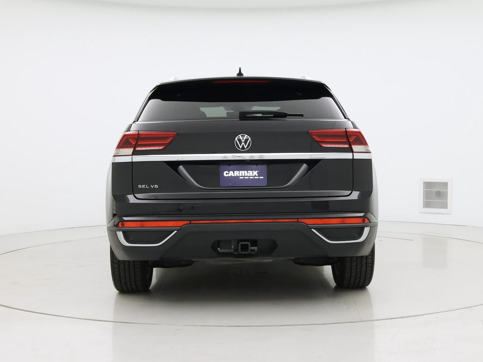 2021 Volkswagen Atlas Cross Sport SEL - Photo 7