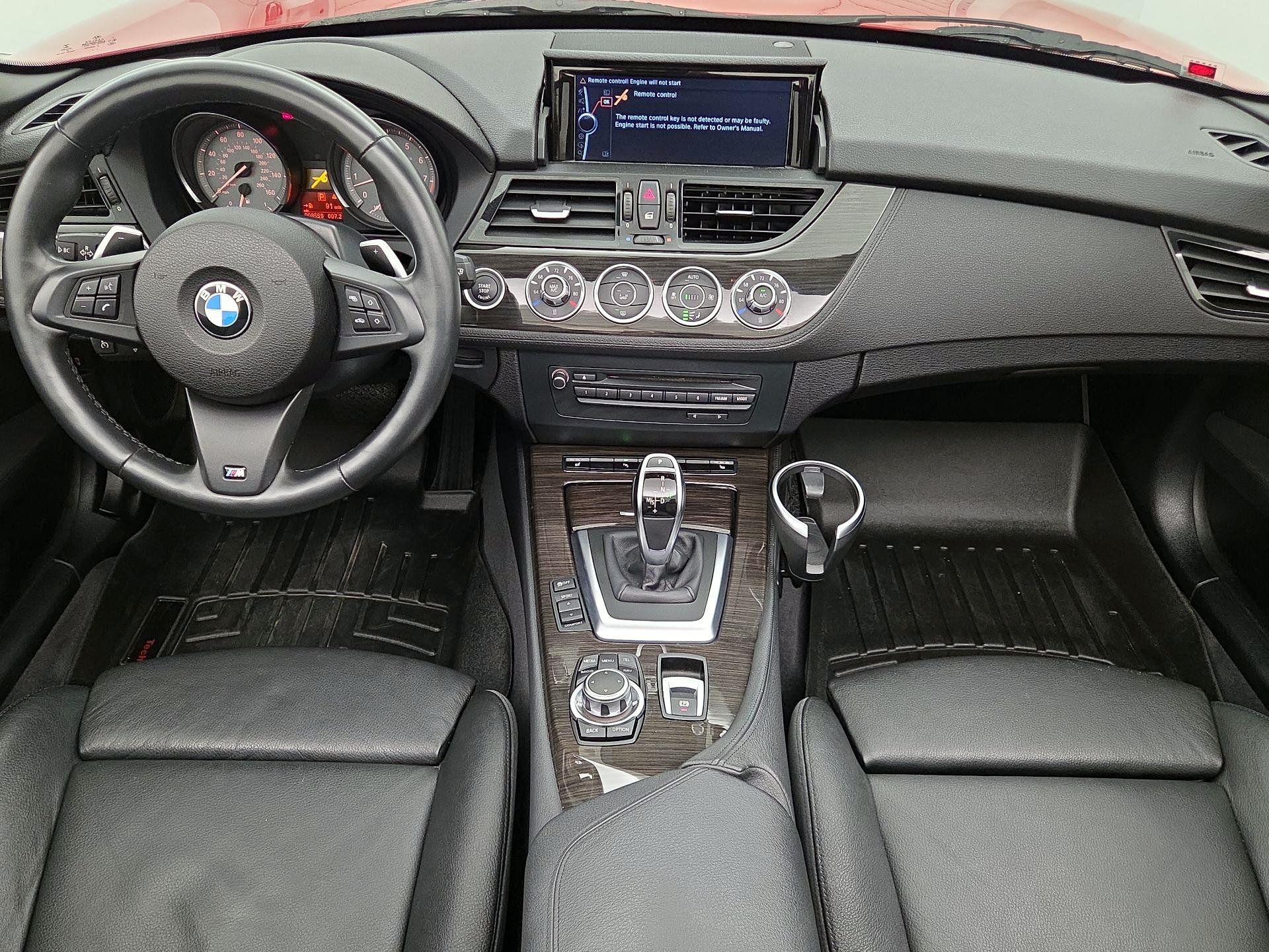 Thumbnail: 2016 BMW Z4 - 9