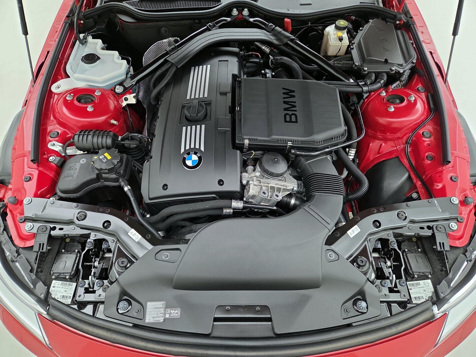Thumbnail: 2016 BMW Z4 - 20