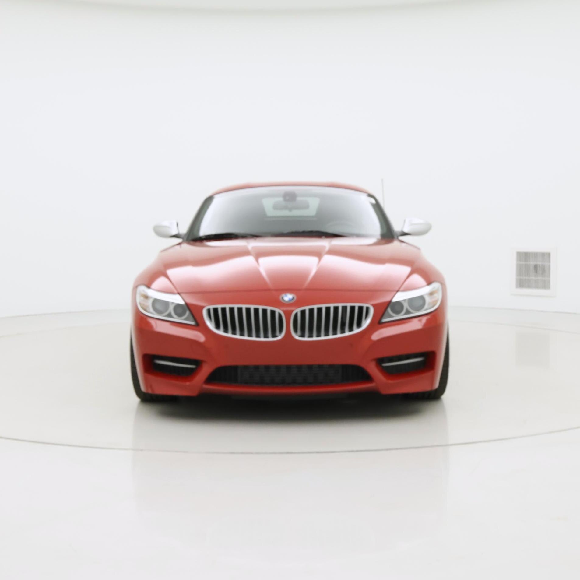 Thumbnail: 2016 BMW Z4 - 5