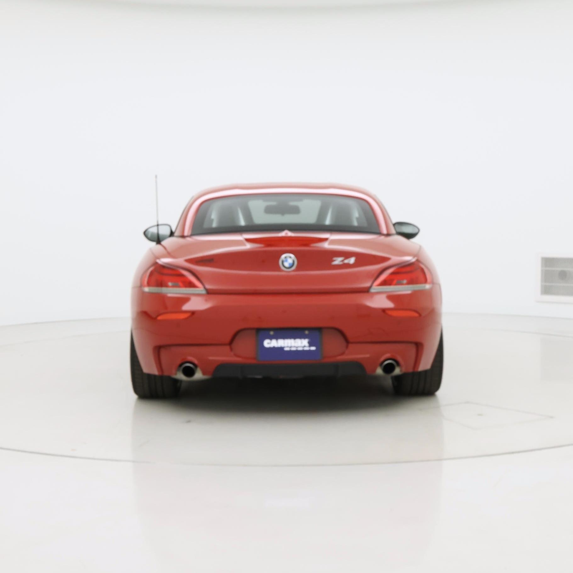 Thumbnail: 2016 BMW Z4 - 6