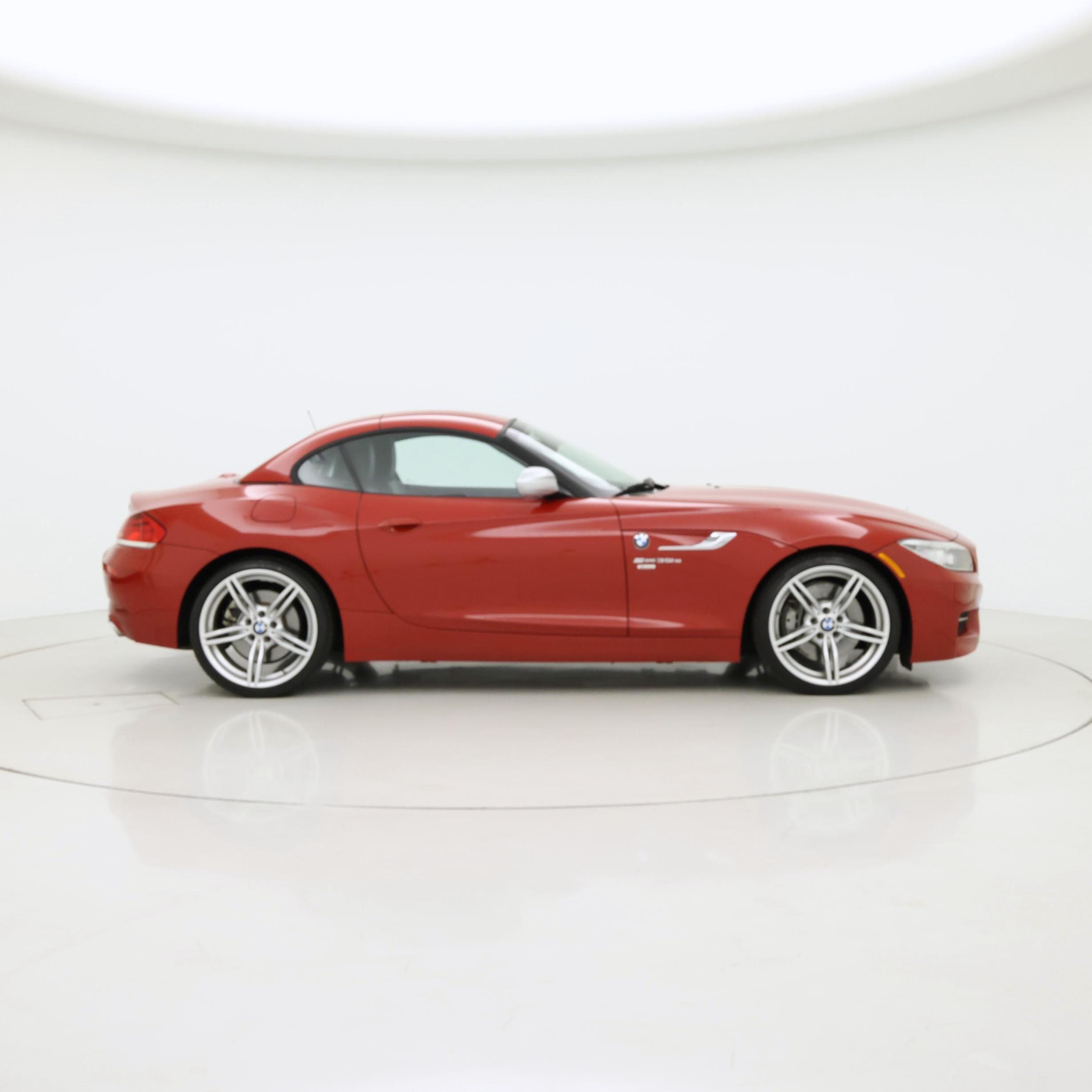 Thumbnail: 2016 BMW Z4 - 7