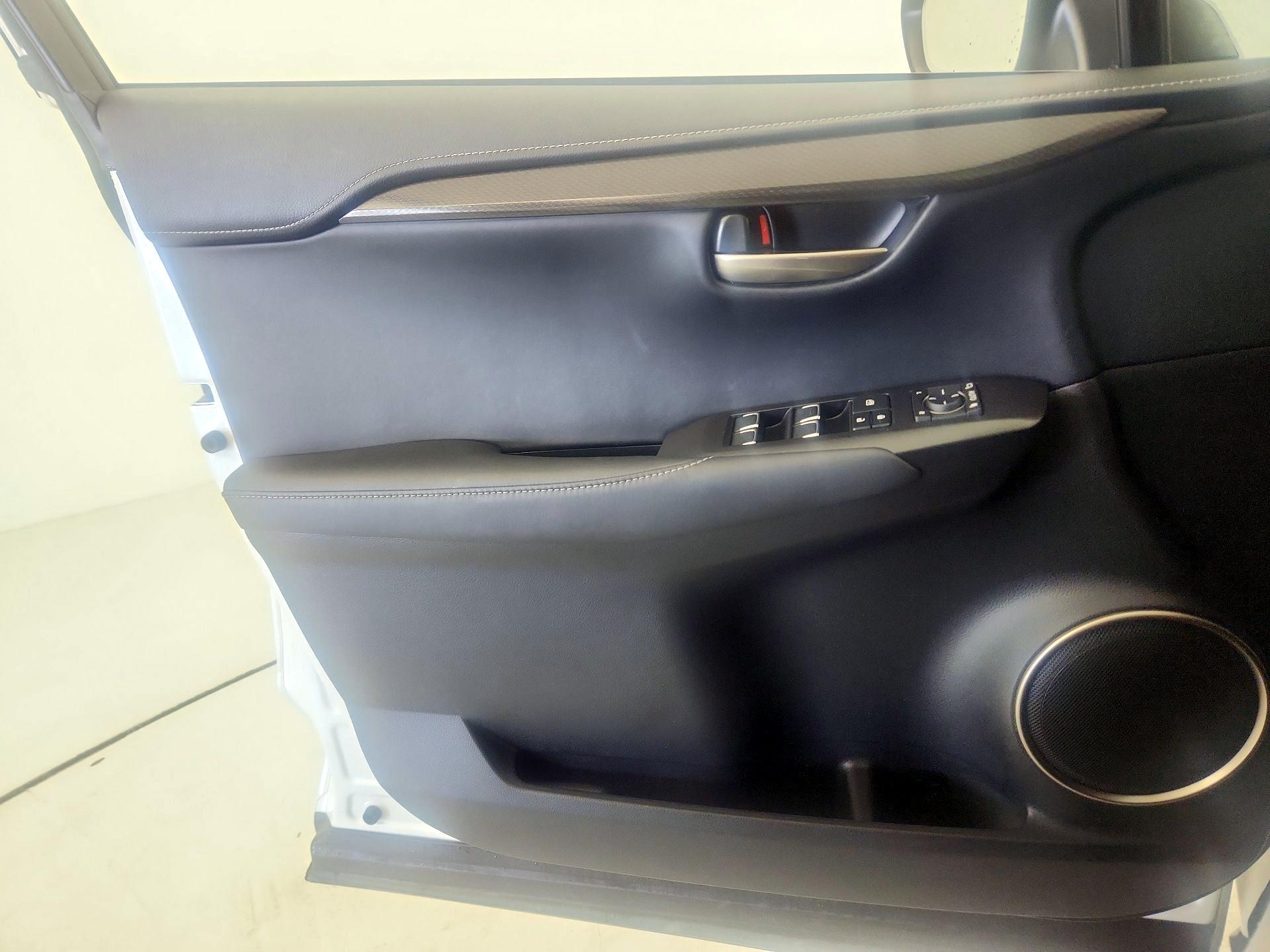 Thumbnail: 2021 Lexus NX - 12