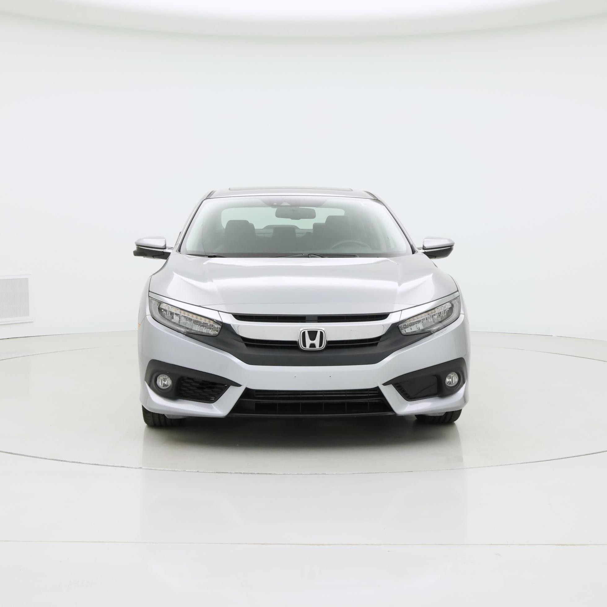 Thumbnail: 2018 Honda Civic - 5