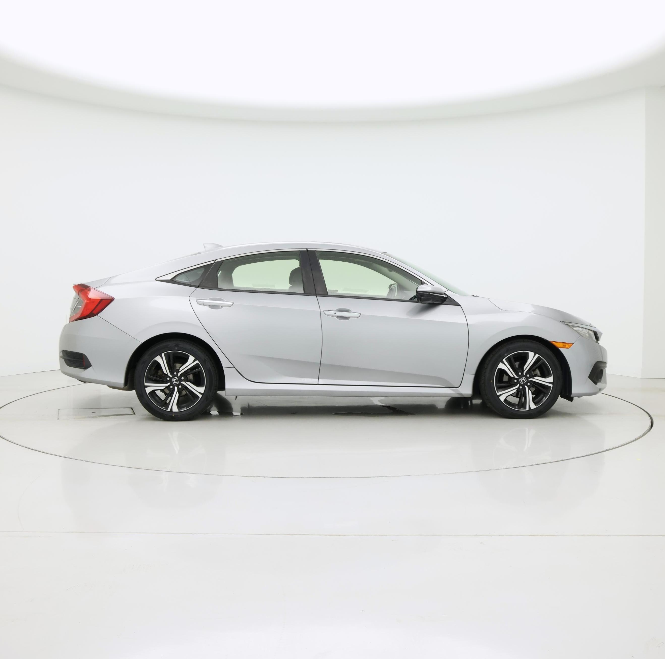 Thumbnail: 2018 Honda Civic - 7