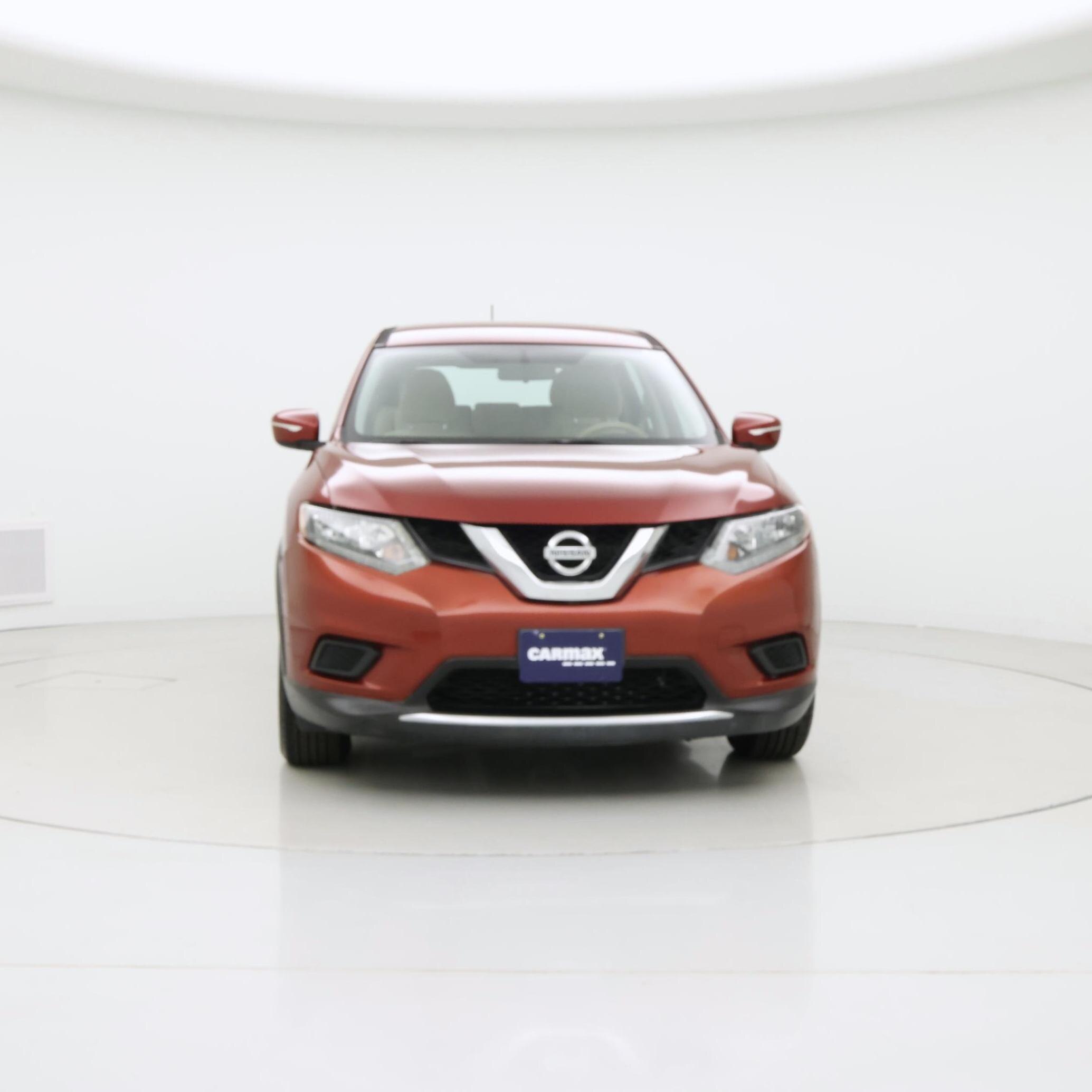 Thumbnail: 2015 Nissan Rogue - 5