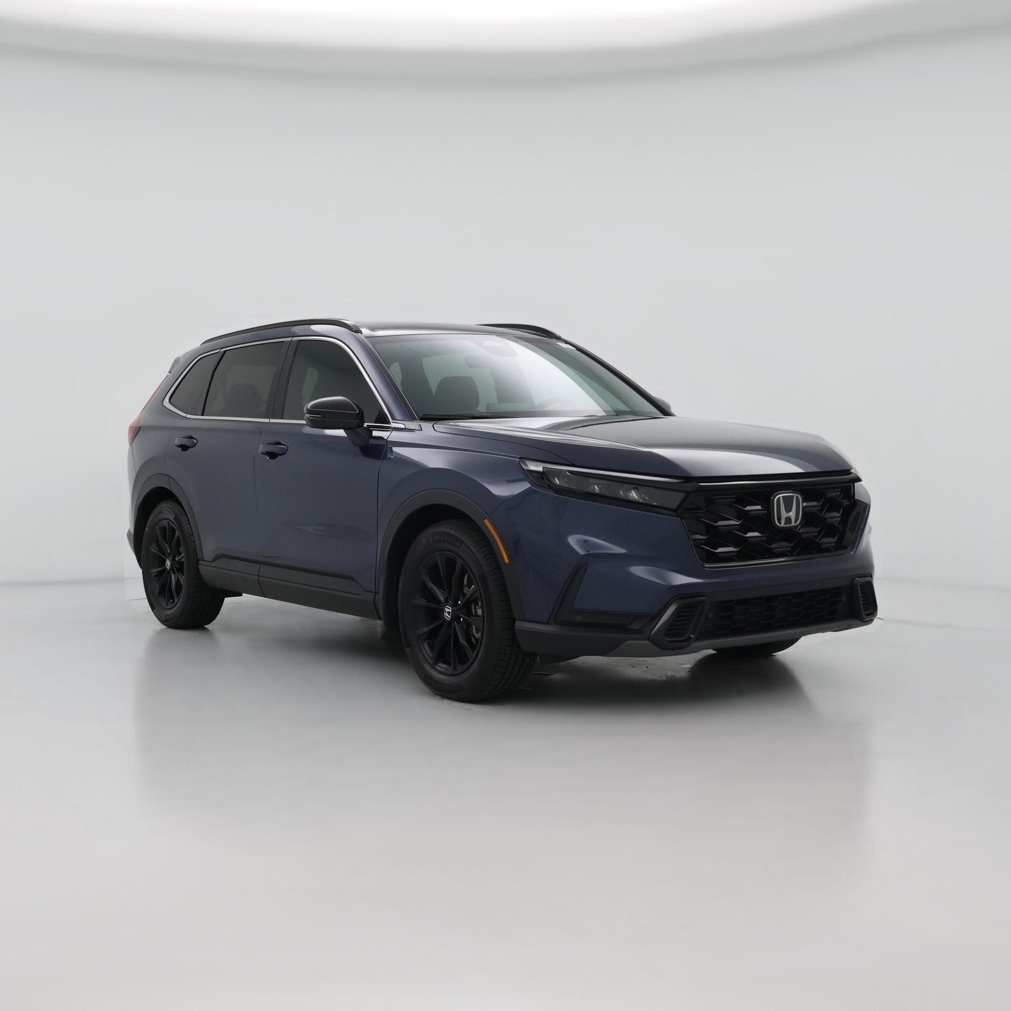 Thumbnail: 2025 Honda CR-V - 1