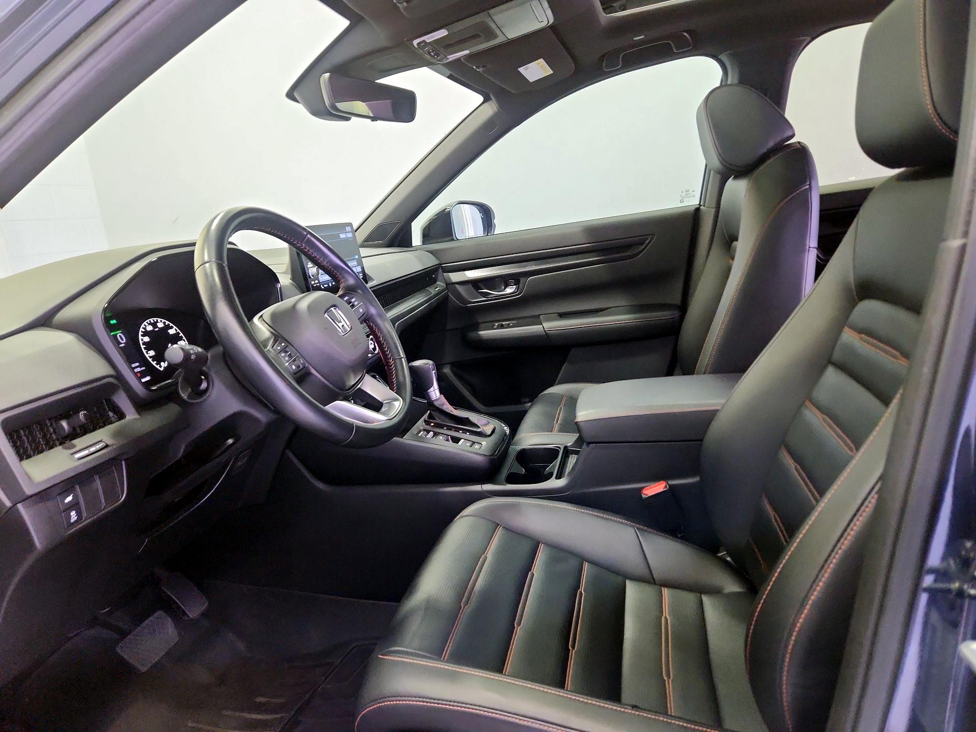 Thumbnail: 2025 Honda CR-V - 11