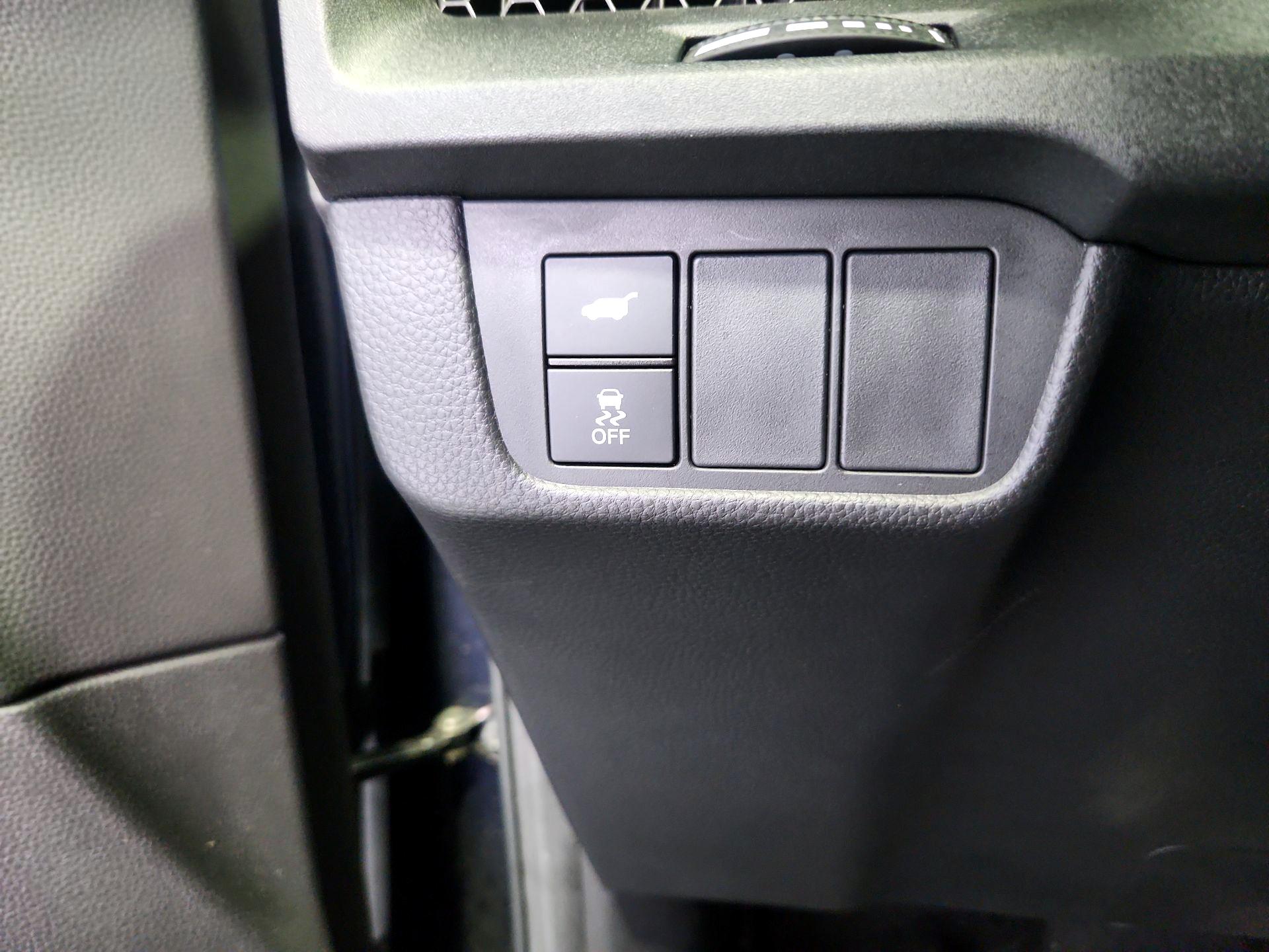 Thumbnail: 2025 Honda CR-V - 13