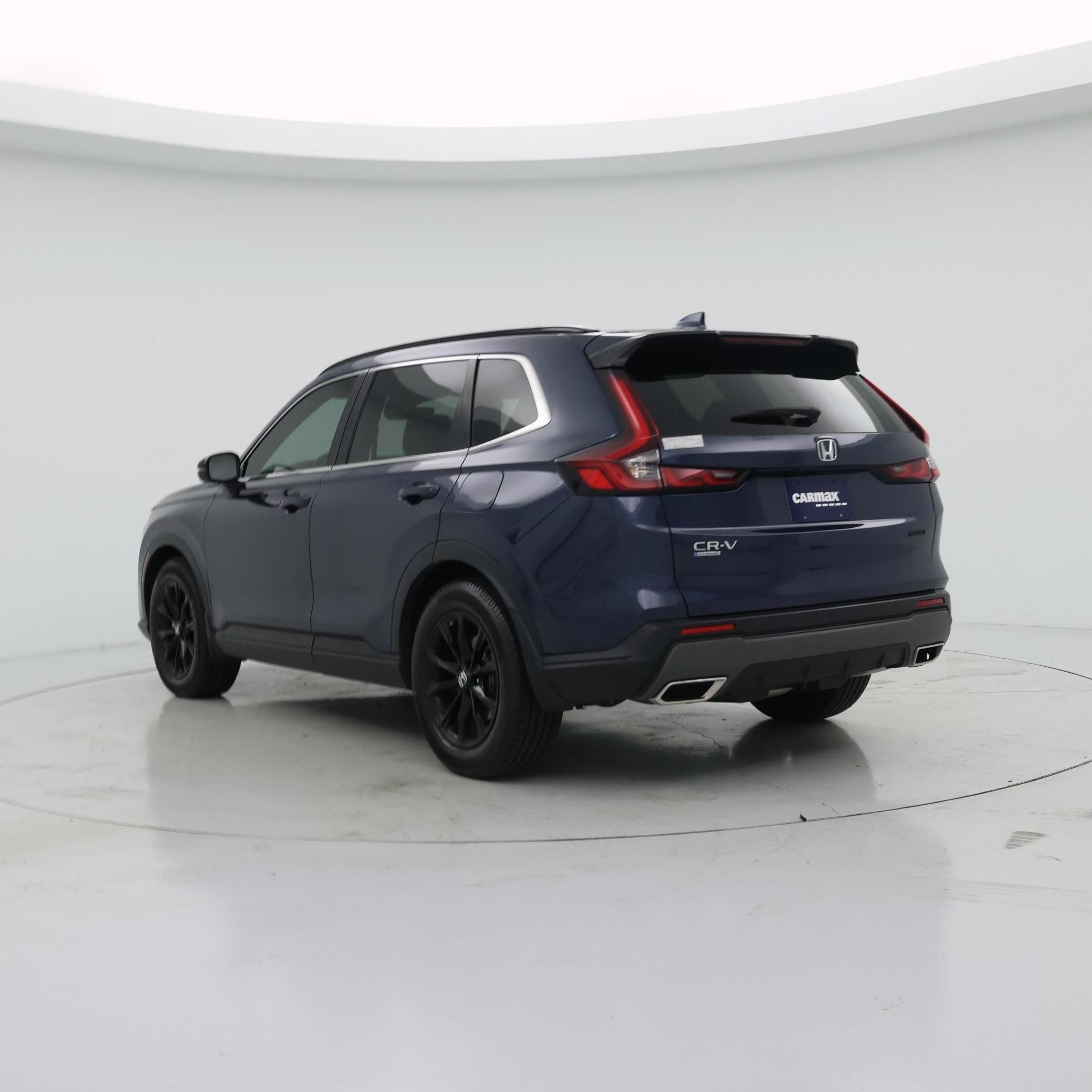 Thumbnail: 2025 Honda CR-V - 2