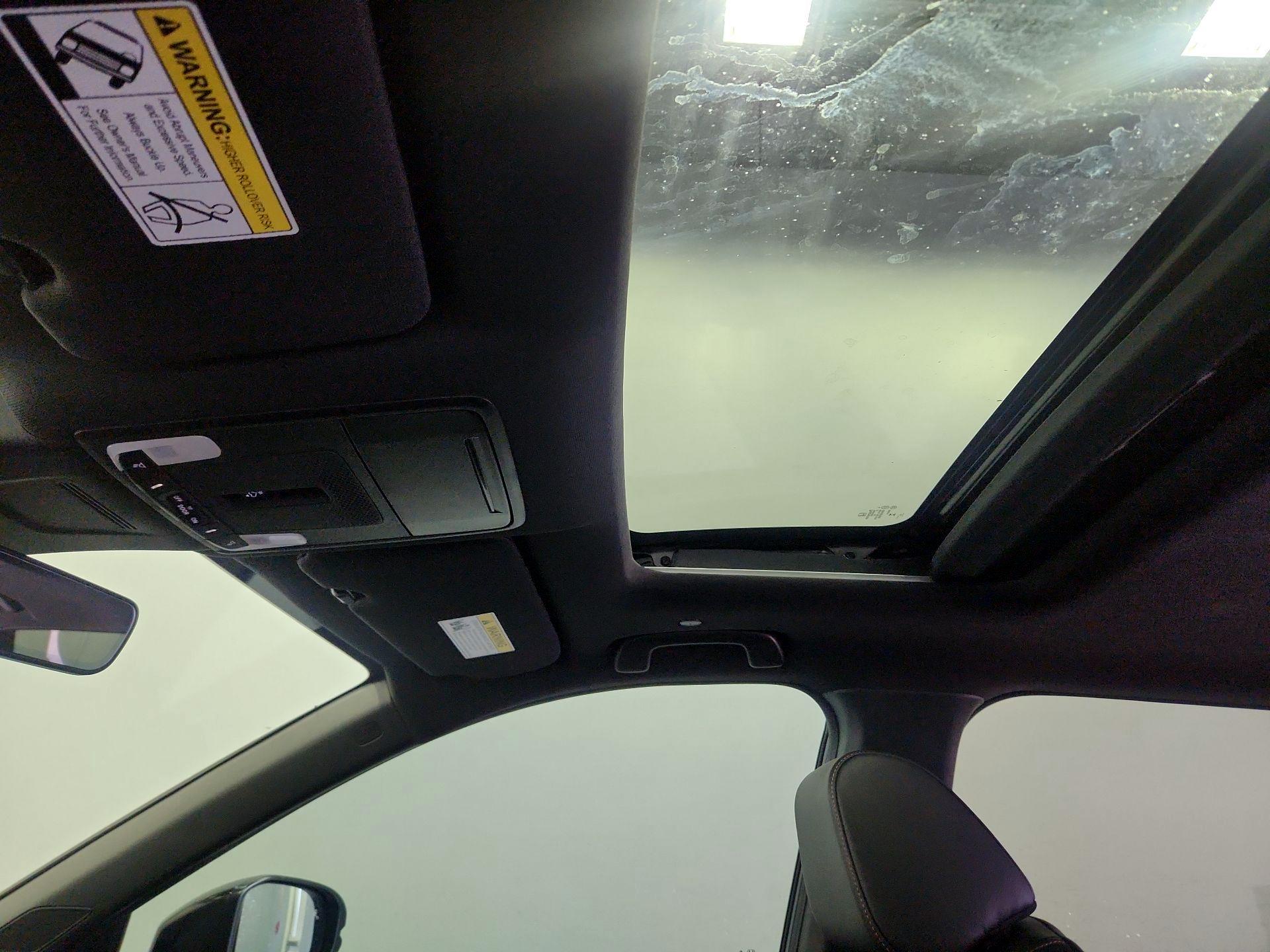 Thumbnail: 2025 Honda CR-V - 19