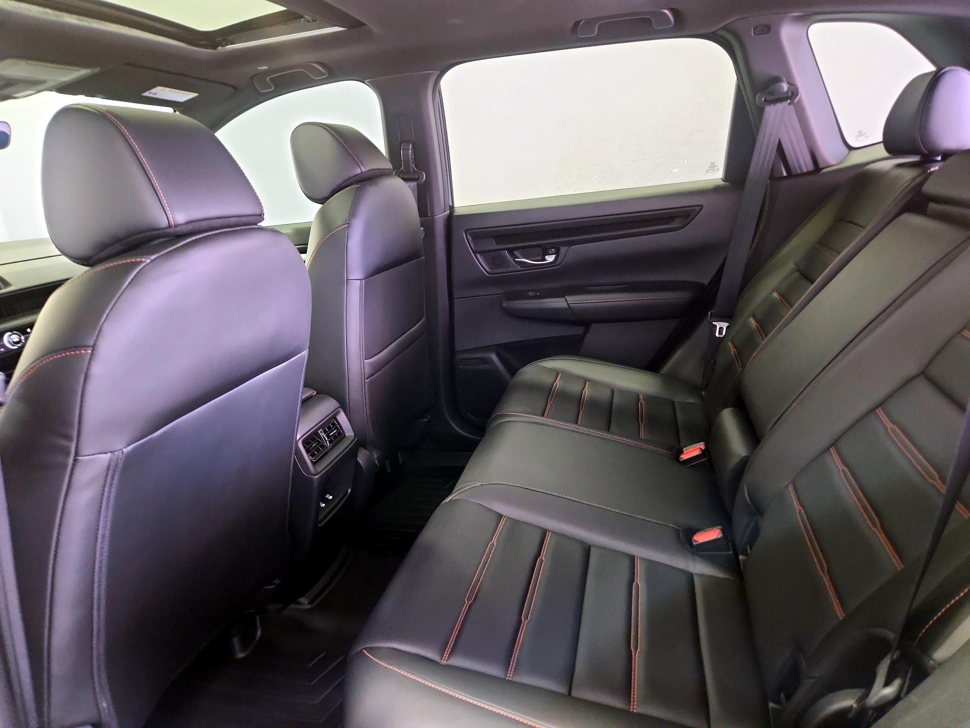 Thumbnail: 2025 Honda CR-V - 20