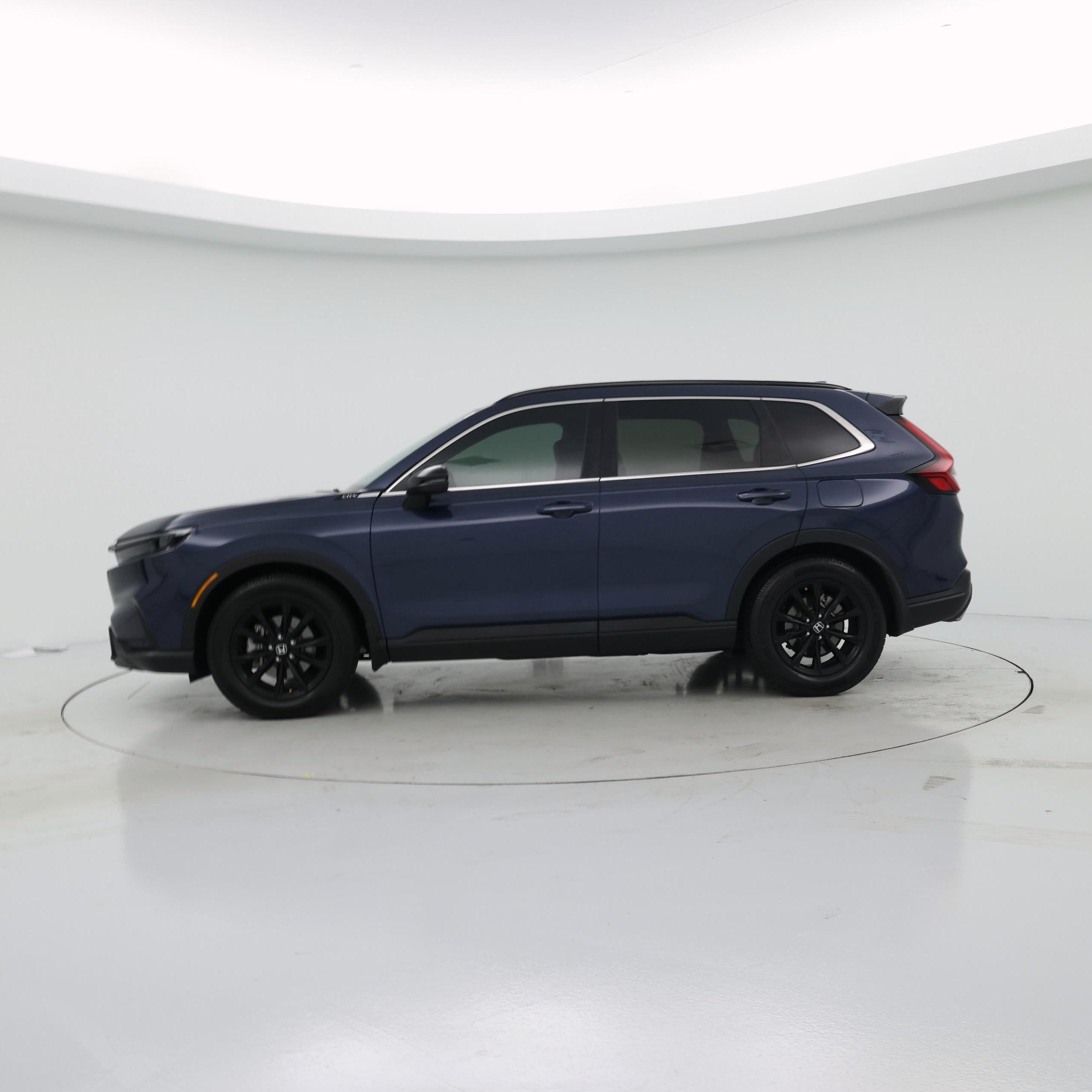Thumbnail: 2025 Honda CR-V - 3