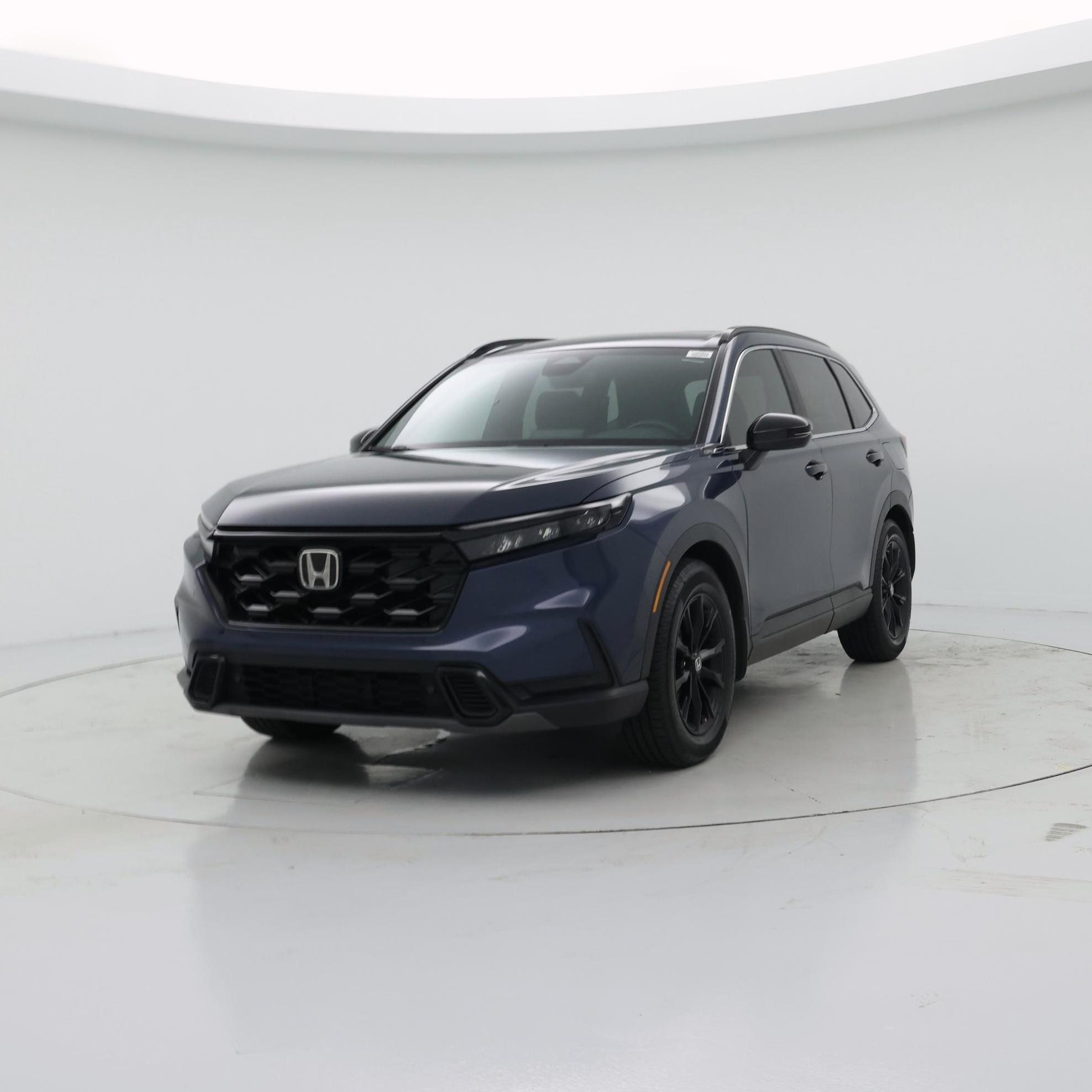 Thumbnail: 2025 Honda CR-V - 4