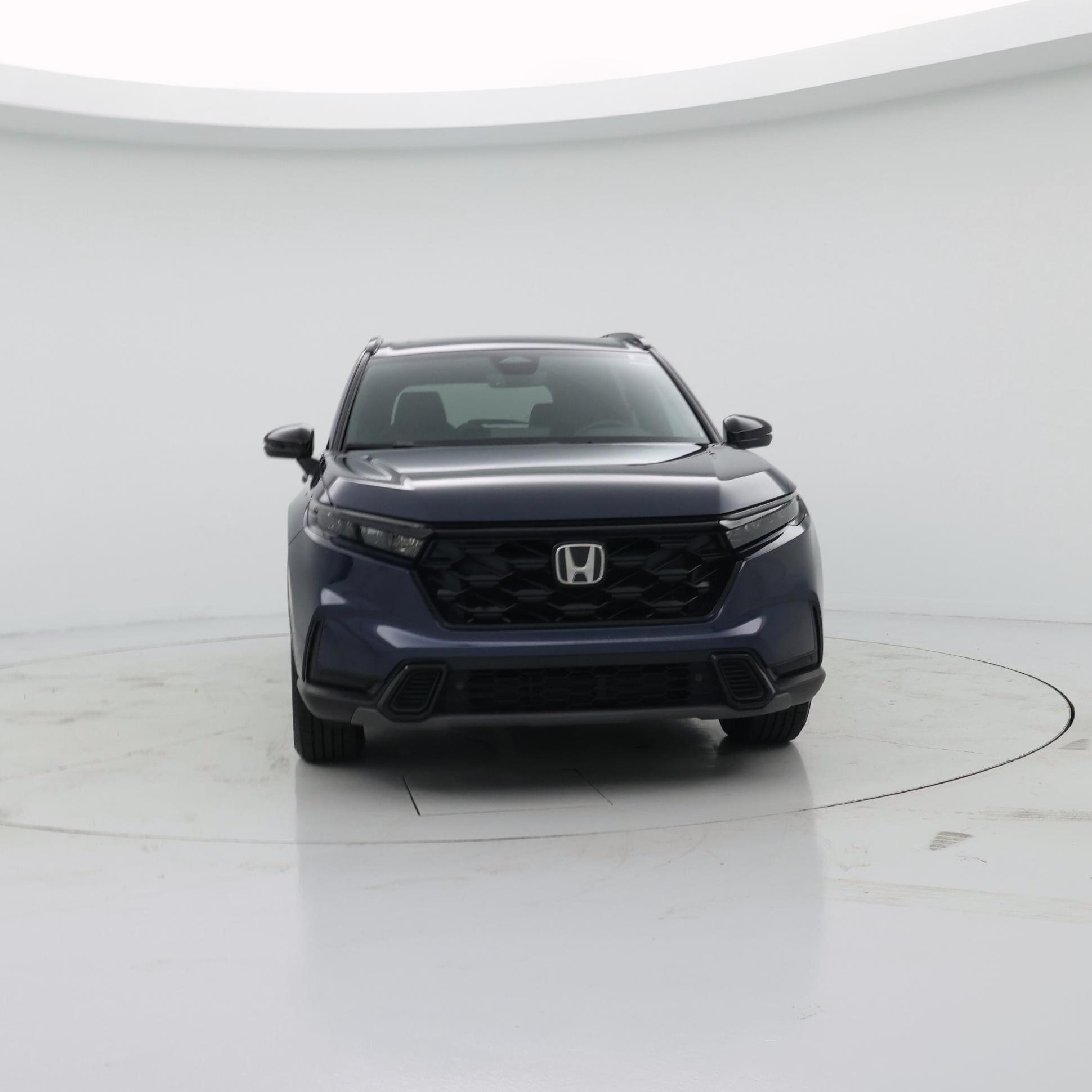 Thumbnail: 2025 Honda CR-V - 5