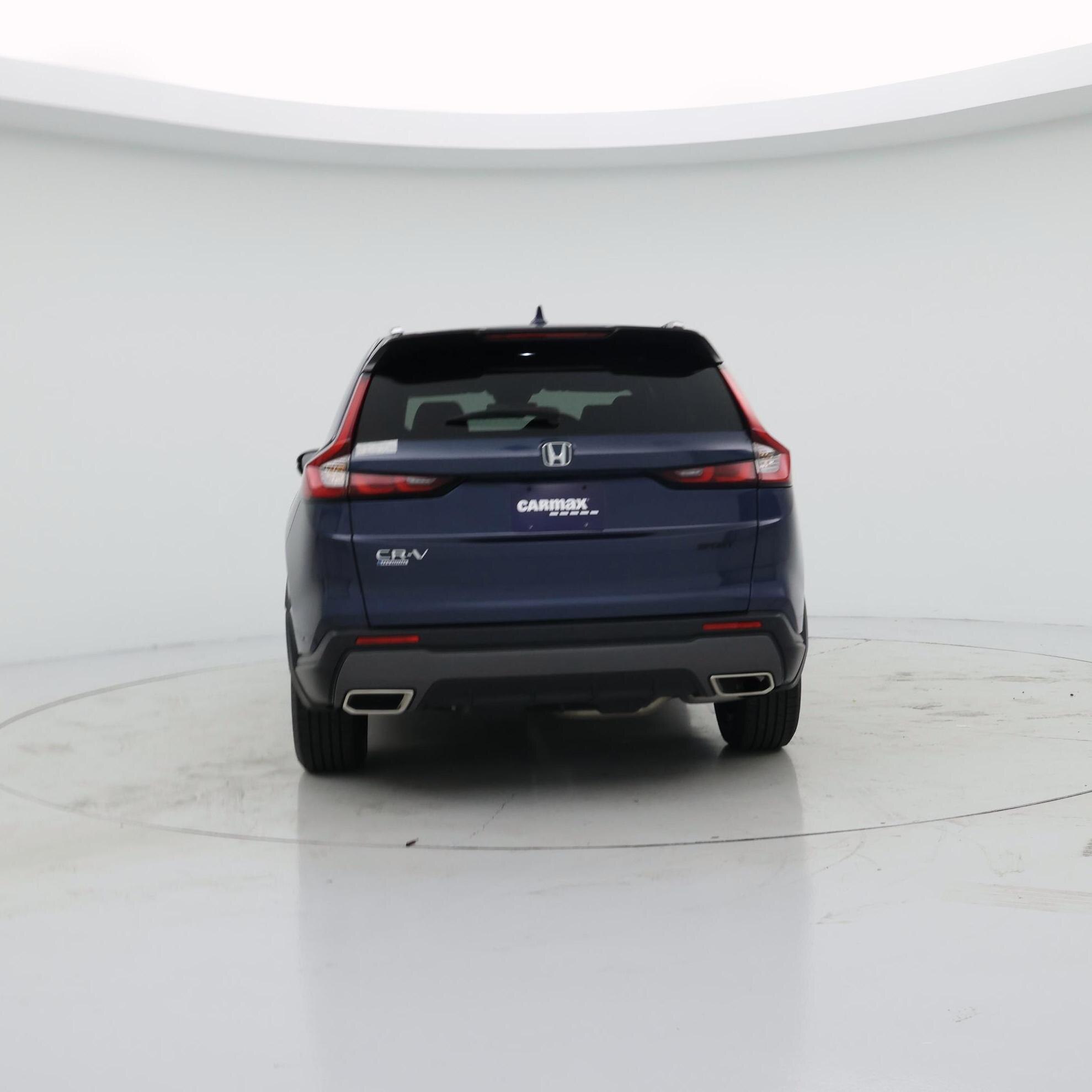 Thumbnail: 2025 Honda CR-V - 6