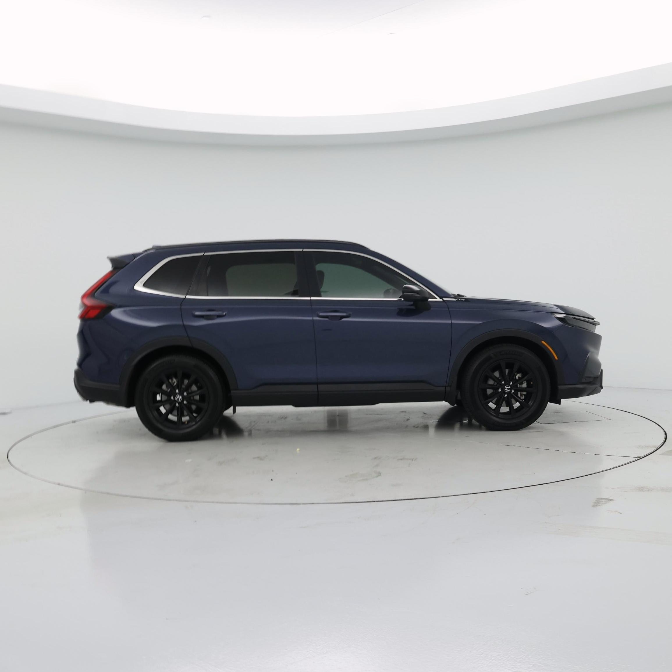 Thumbnail: 2025 Honda CR-V - 7