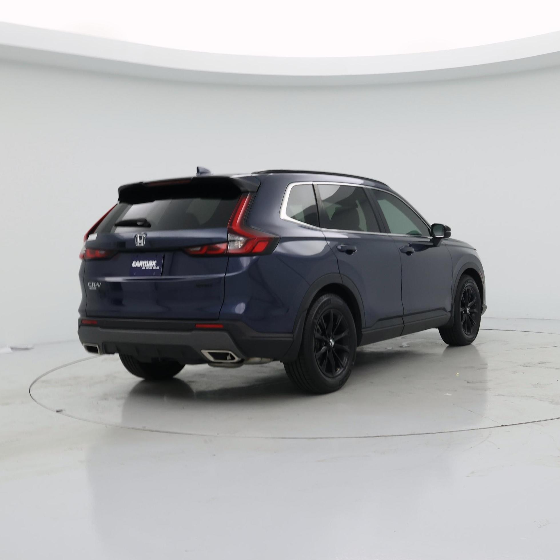 Thumbnail: 2025 Honda CR-V - 8