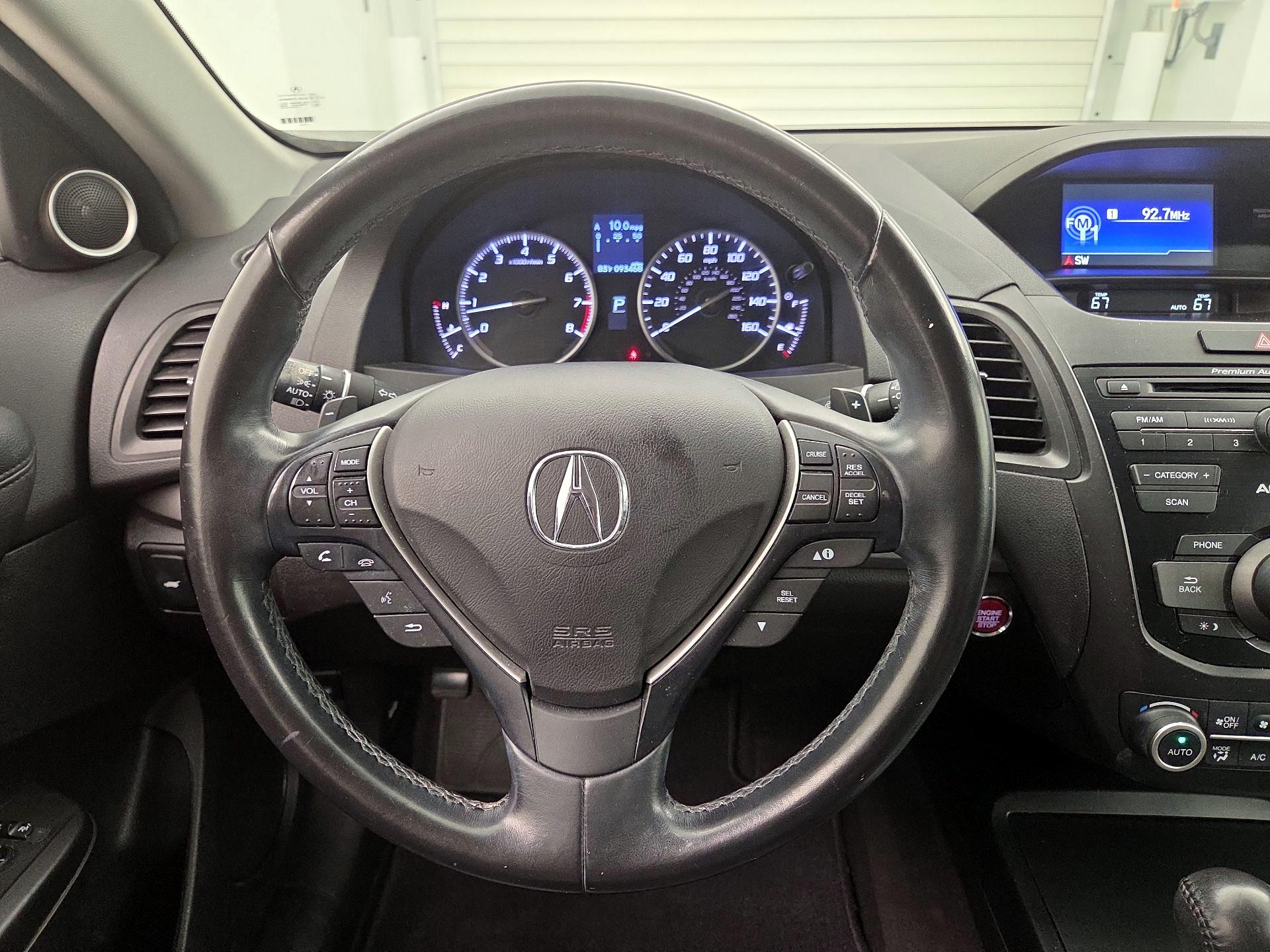 Thumbnail: 2018 Acura RDX - 10