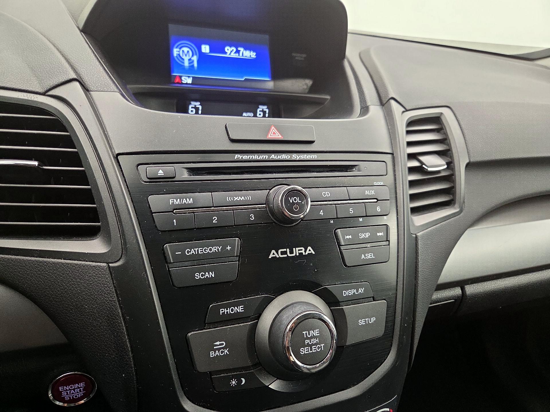 Thumbnail: 2018 Acura RDX - 15