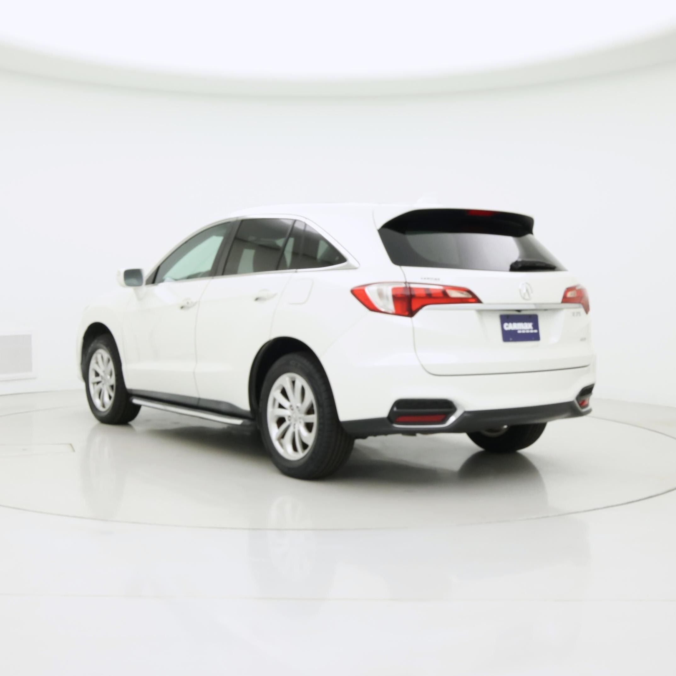 Thumbnail: 2018 Acura RDX - 2