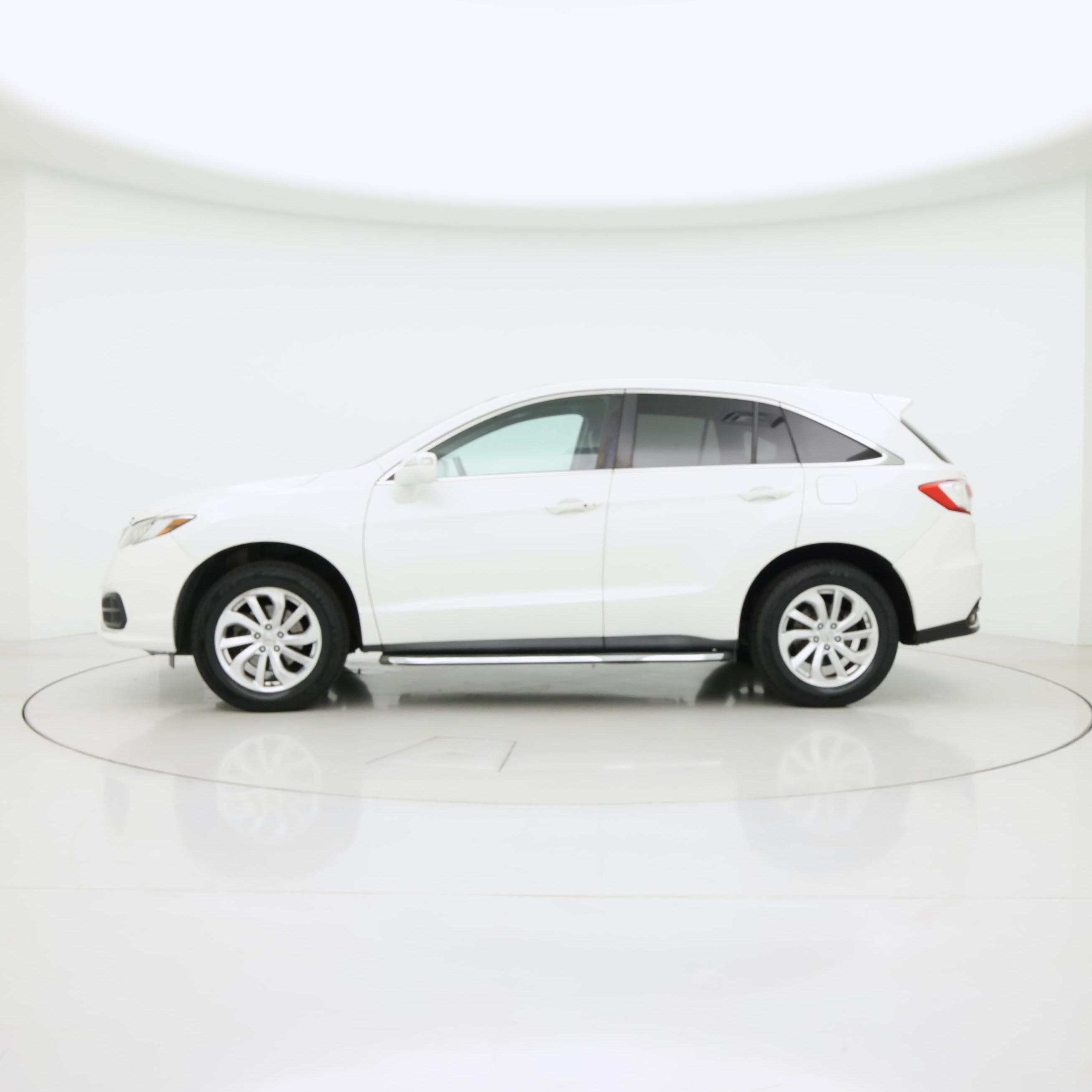Thumbnail: 2018 Acura RDX - 3
