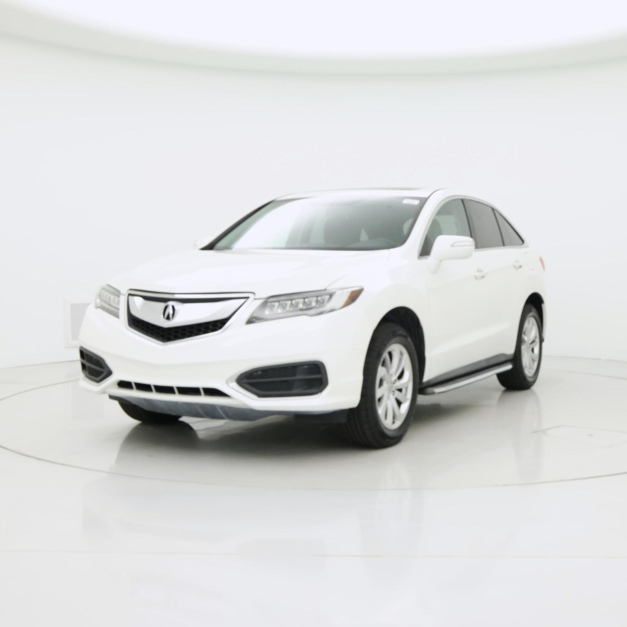 Thumbnail: 2018 Acura RDX - 4