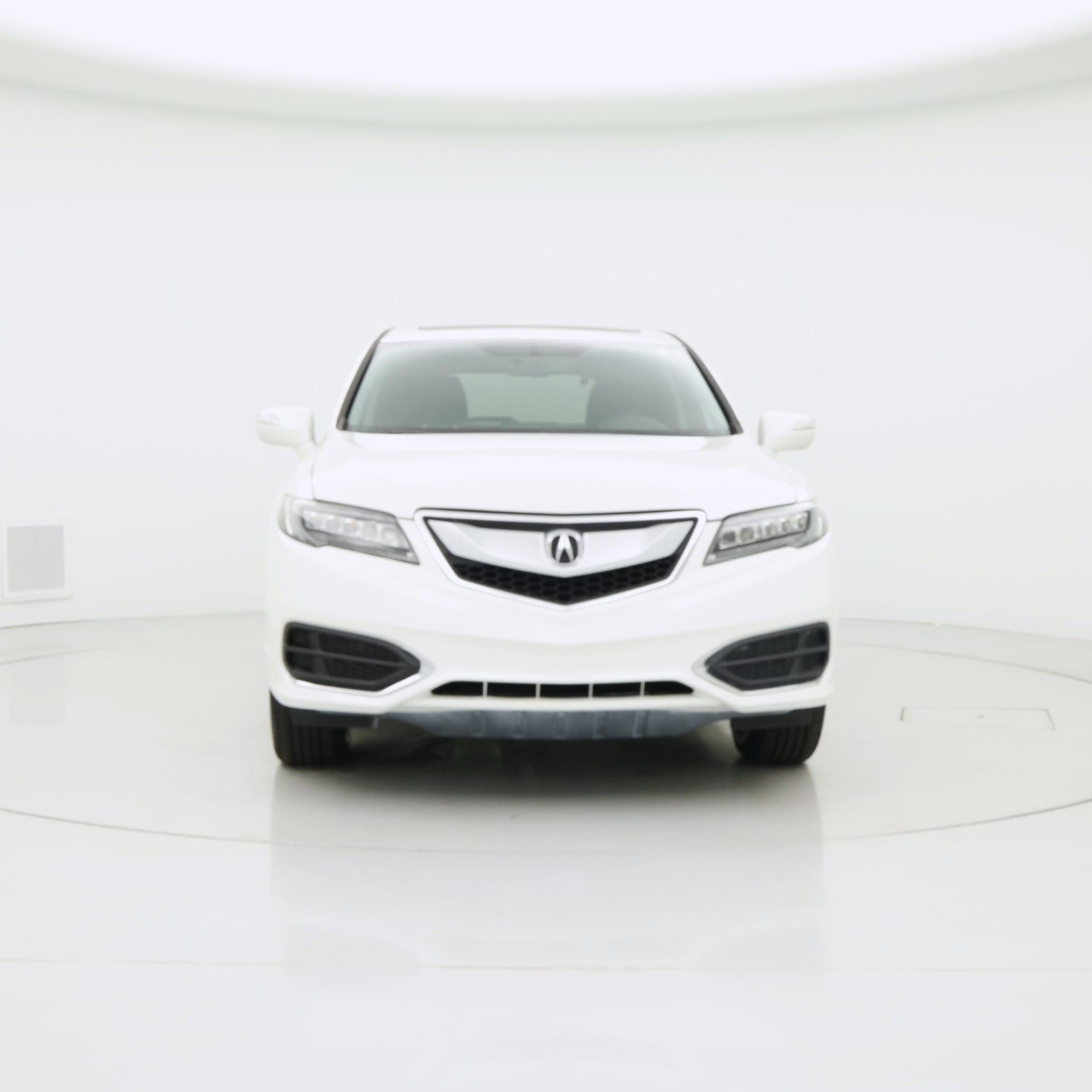 Thumbnail: 2018 Acura RDX - 5