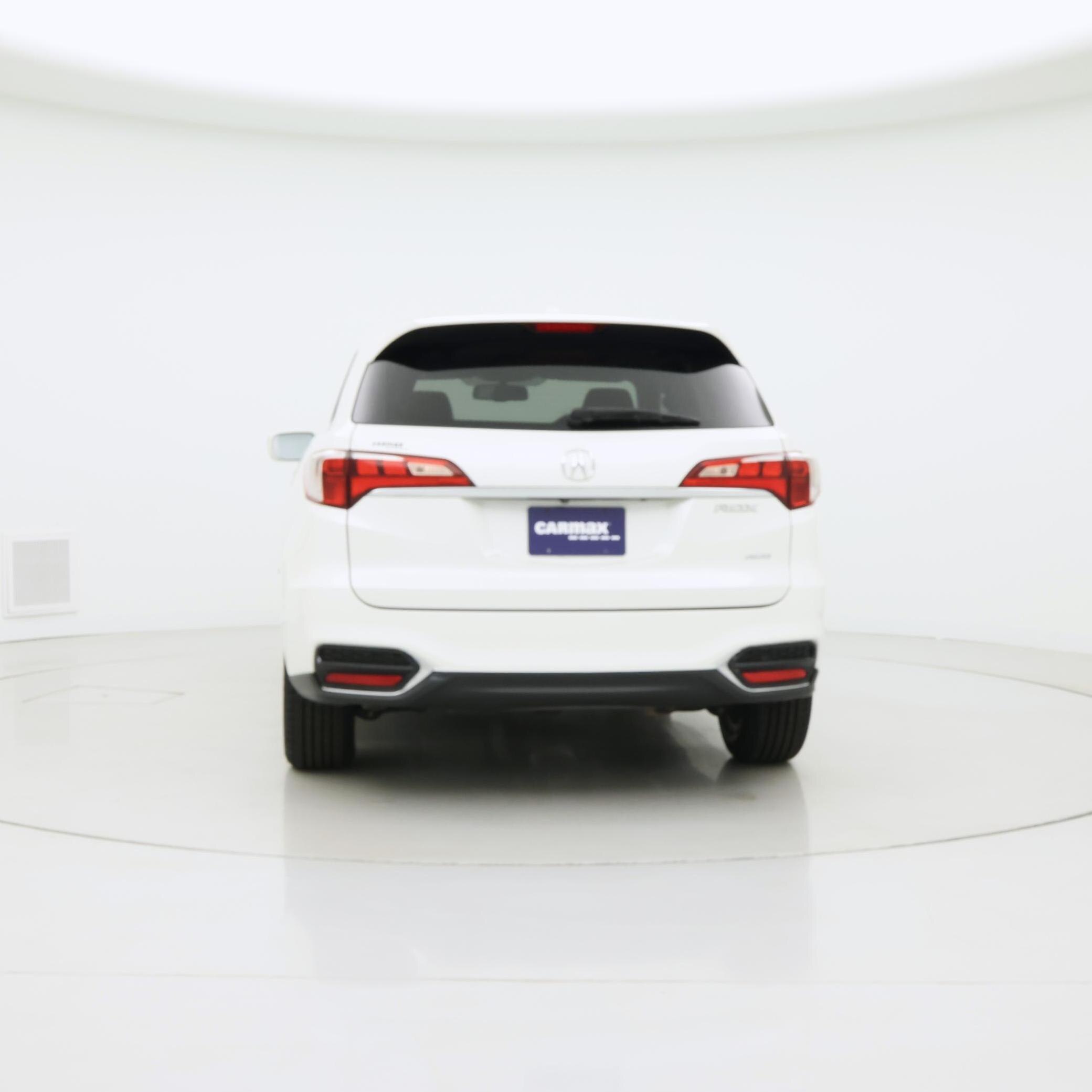 Thumbnail: 2018 Acura RDX - 6