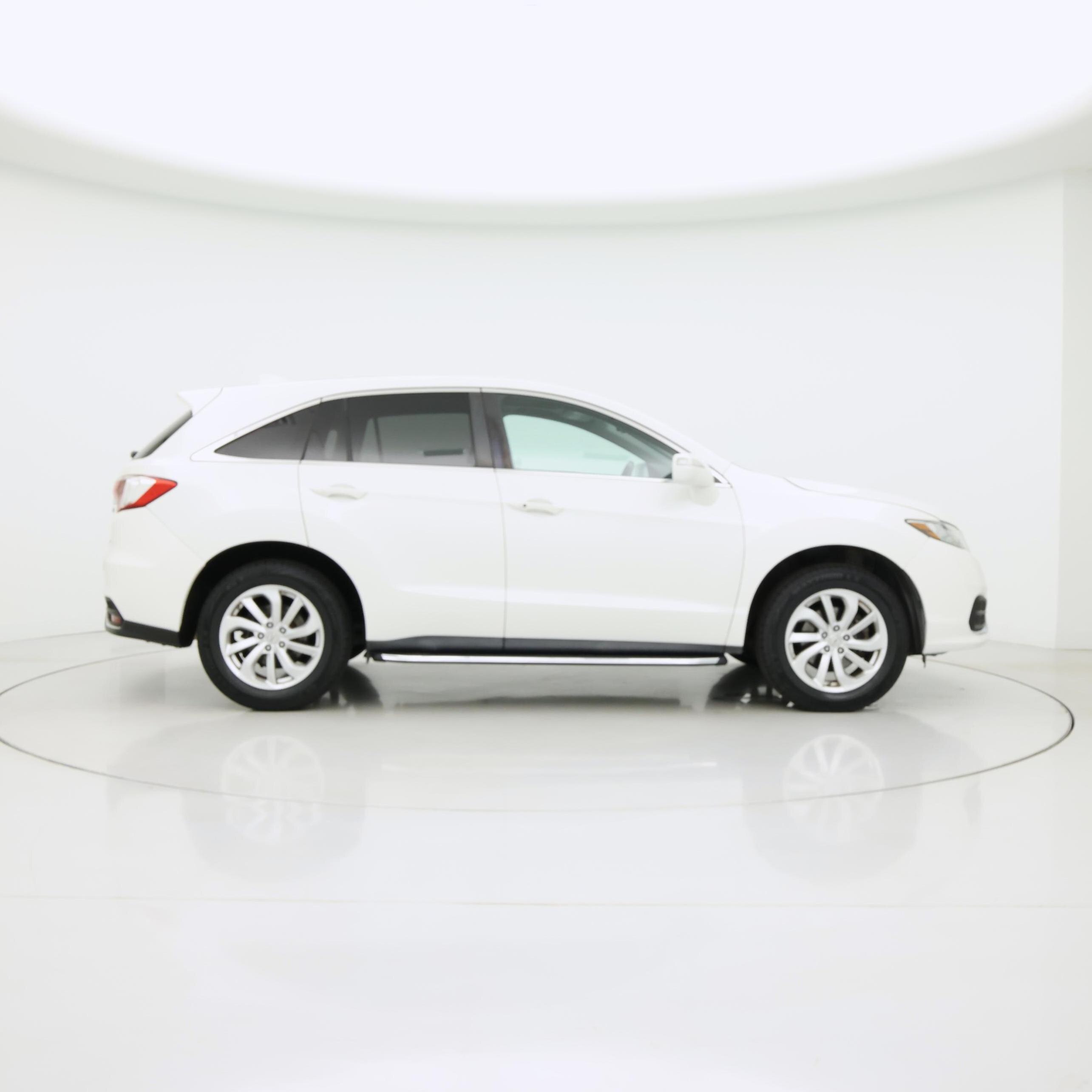 Thumbnail: 2018 Acura RDX - 7