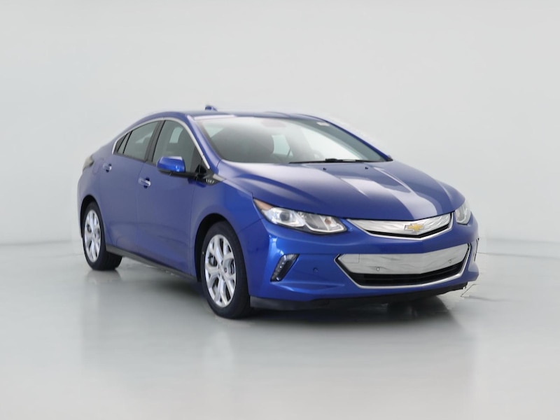 2017 Chevrolet Volt Premier -
                  Columbia, SC