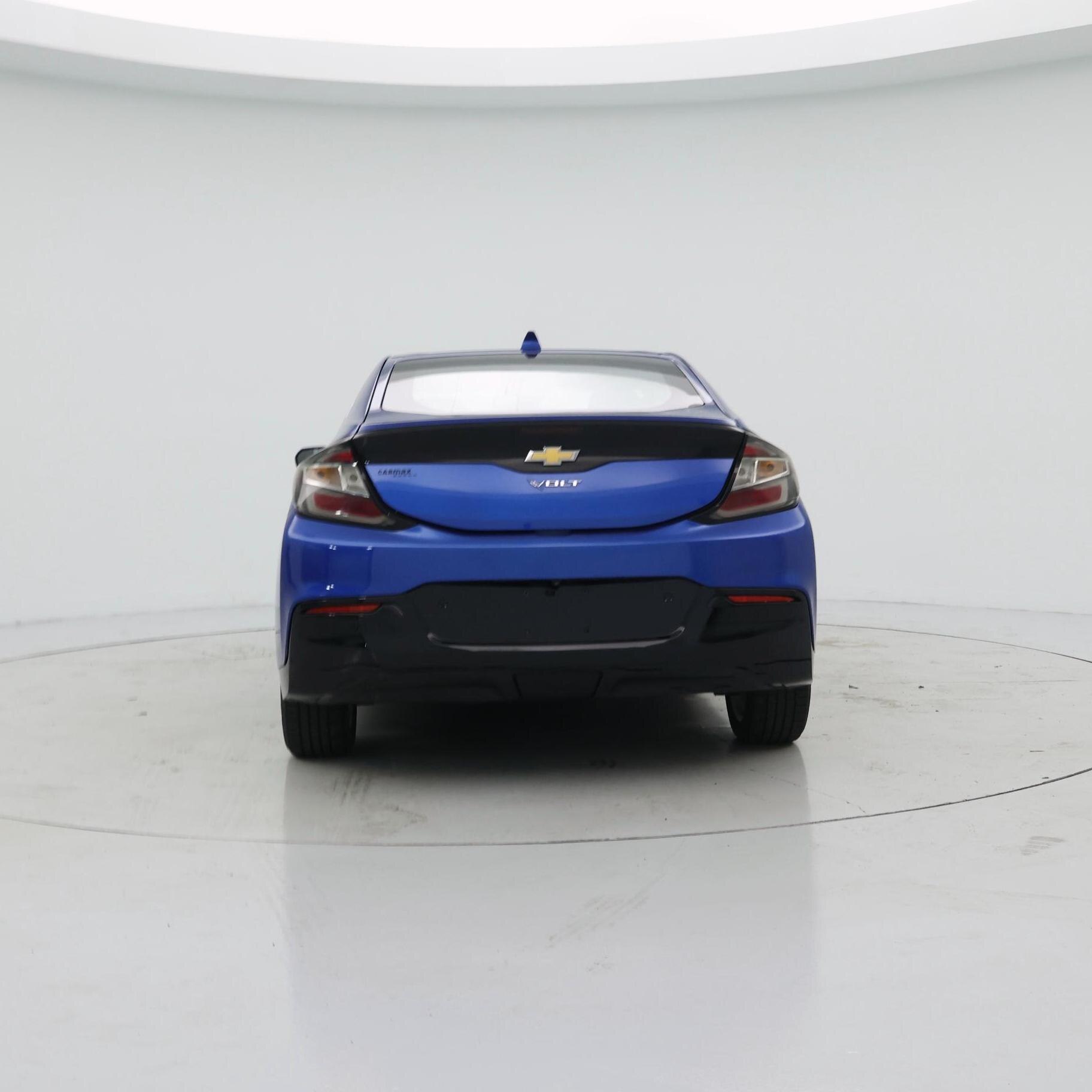 Thumbnail: 2017 Chevrolet Volt - 6