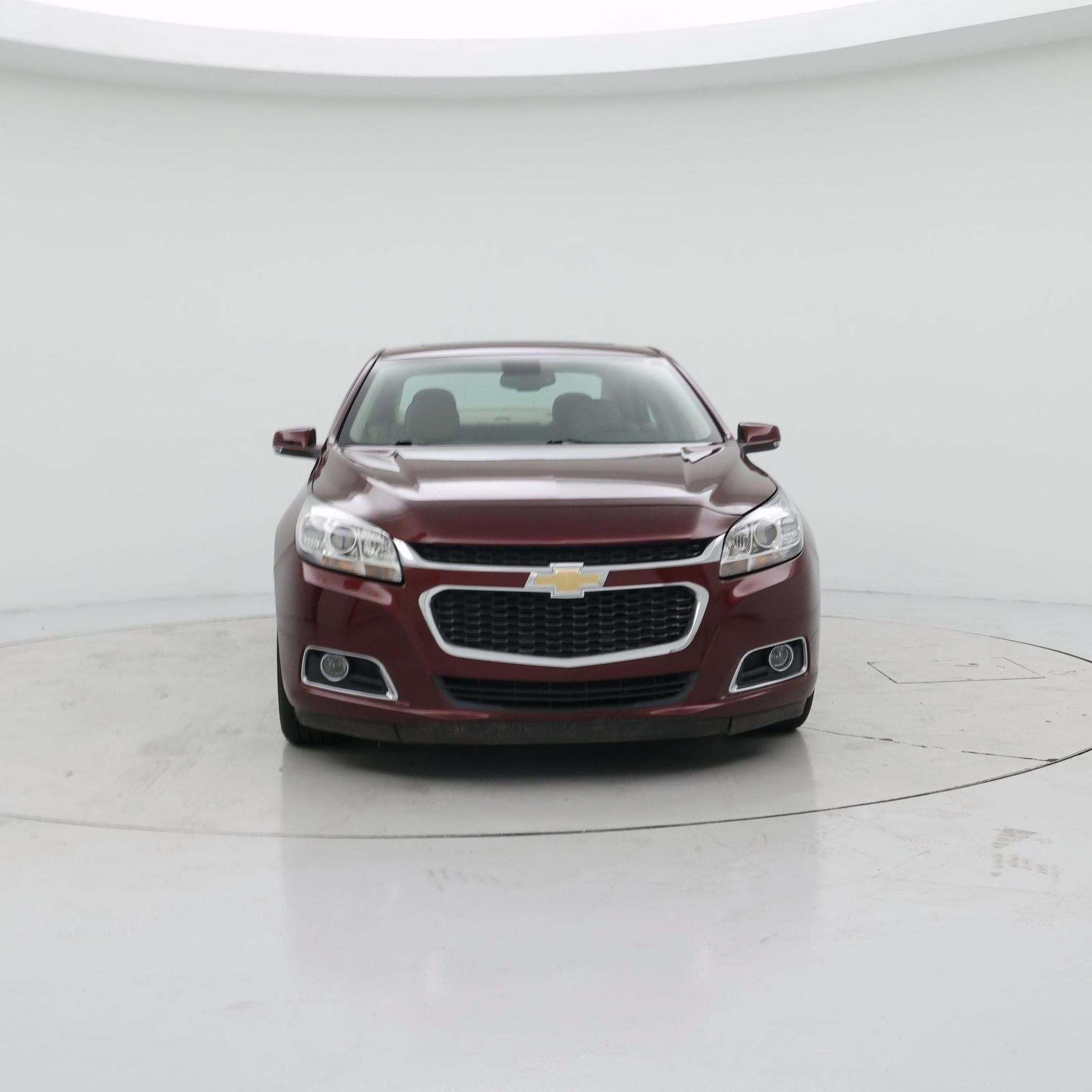 Thumbnail: 2015 Chevrolet Malibu - 5