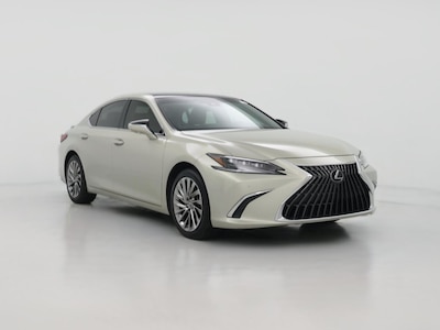2024 Lexus ES 350 Ultra Luxury