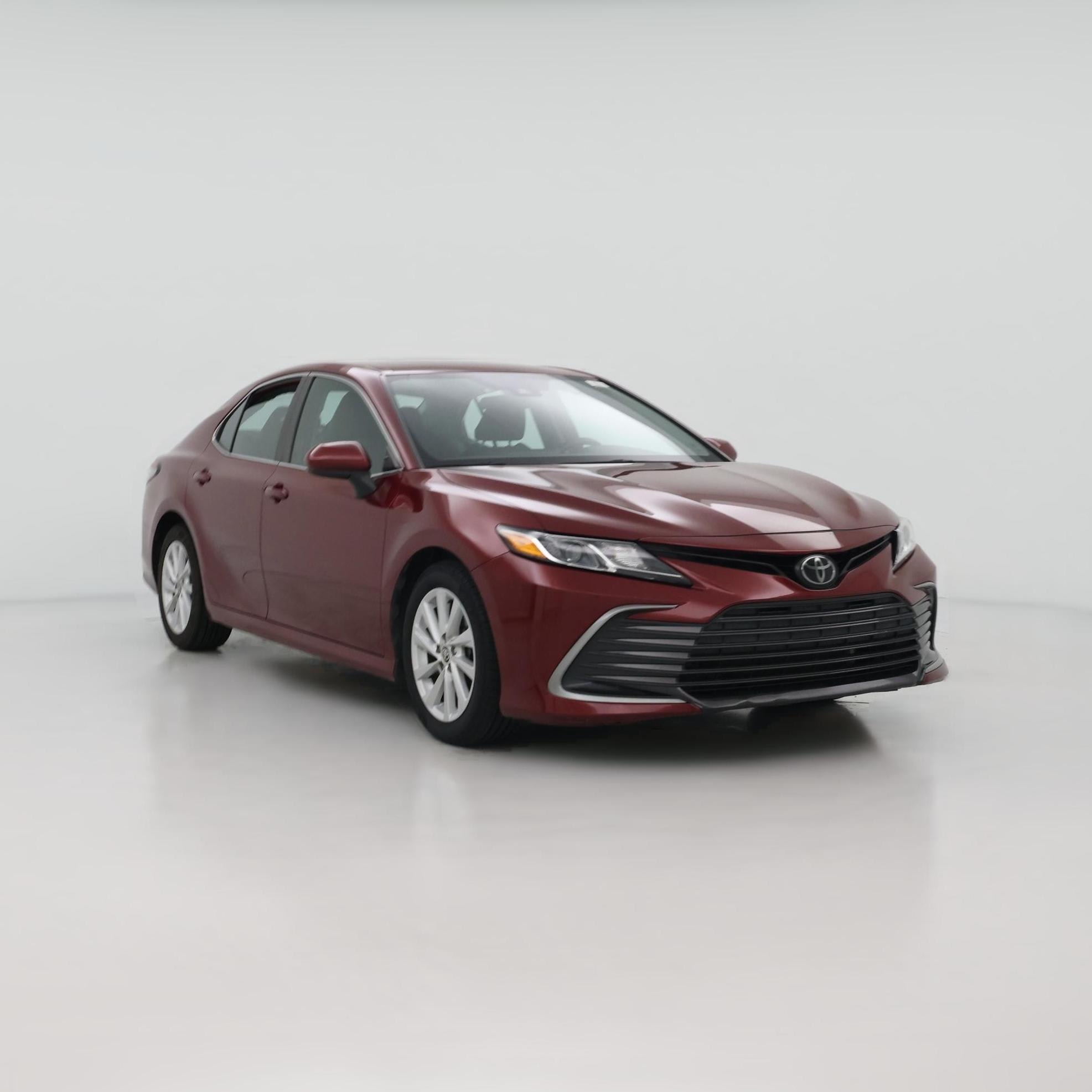 Thumbnail: 2022 Toyota Camry - 1